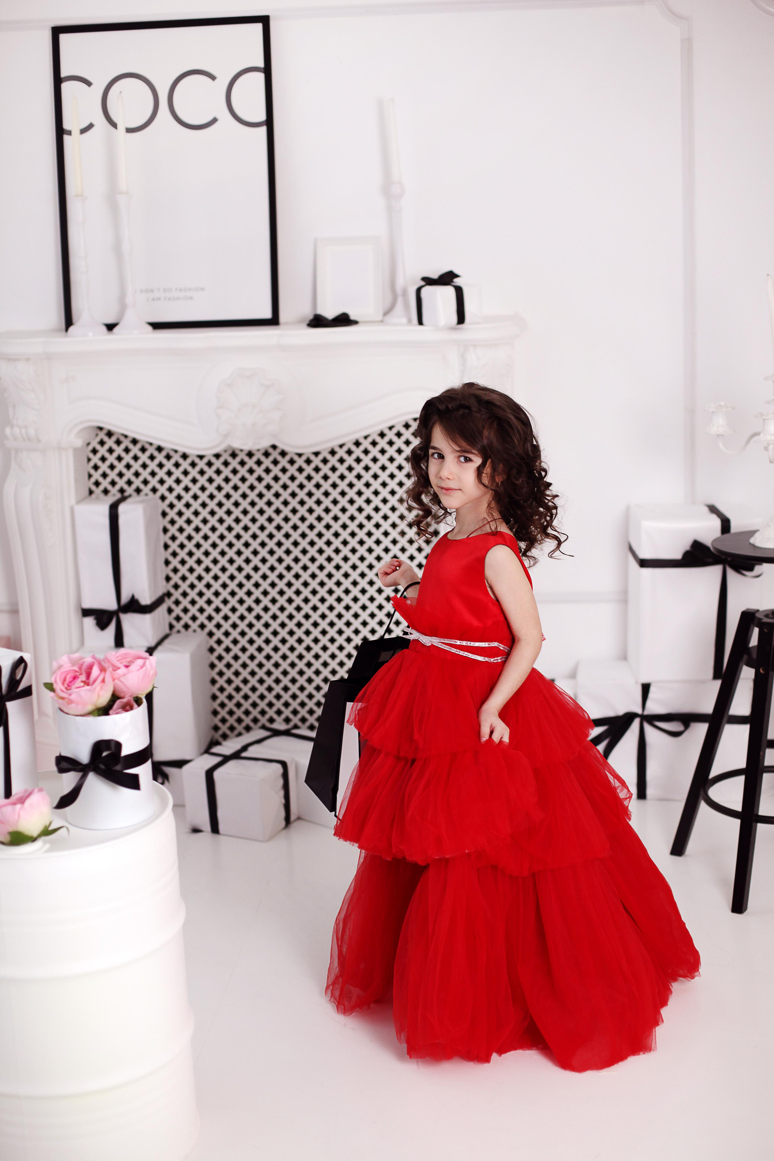 Фотопроект "Шанель"