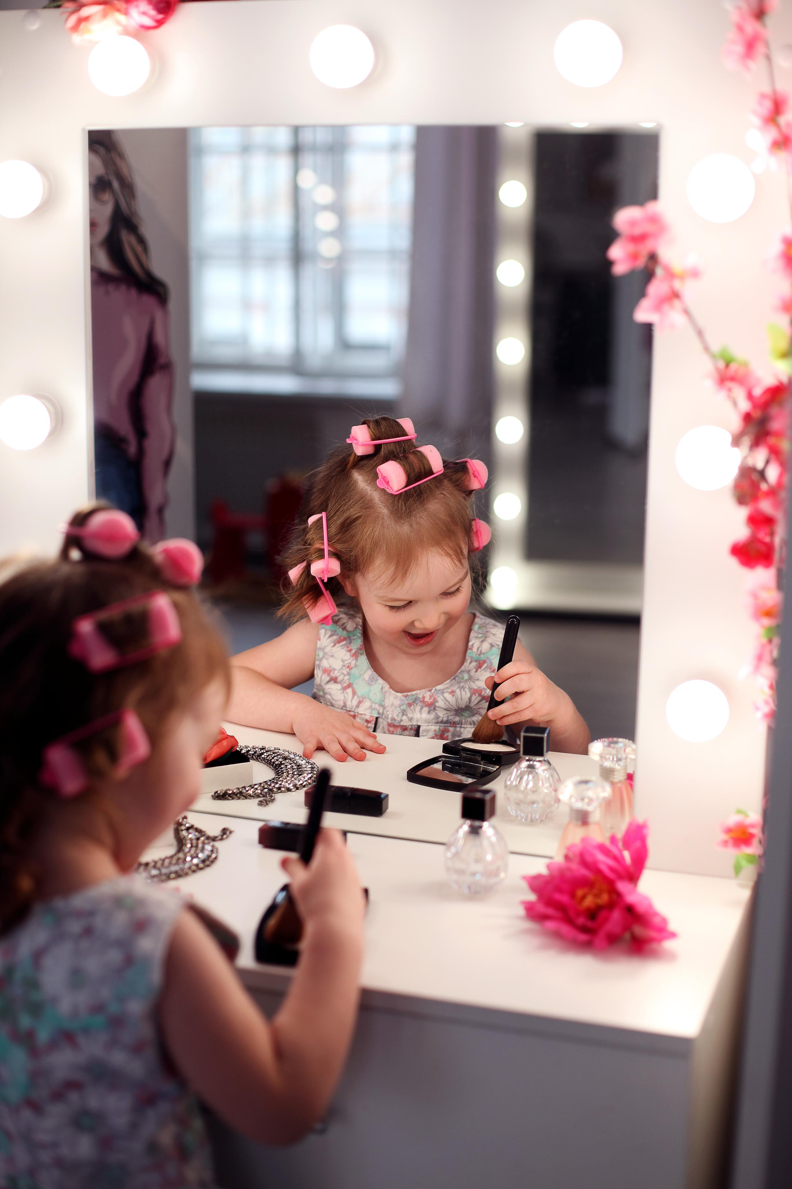 Фотопроект "Как мама"