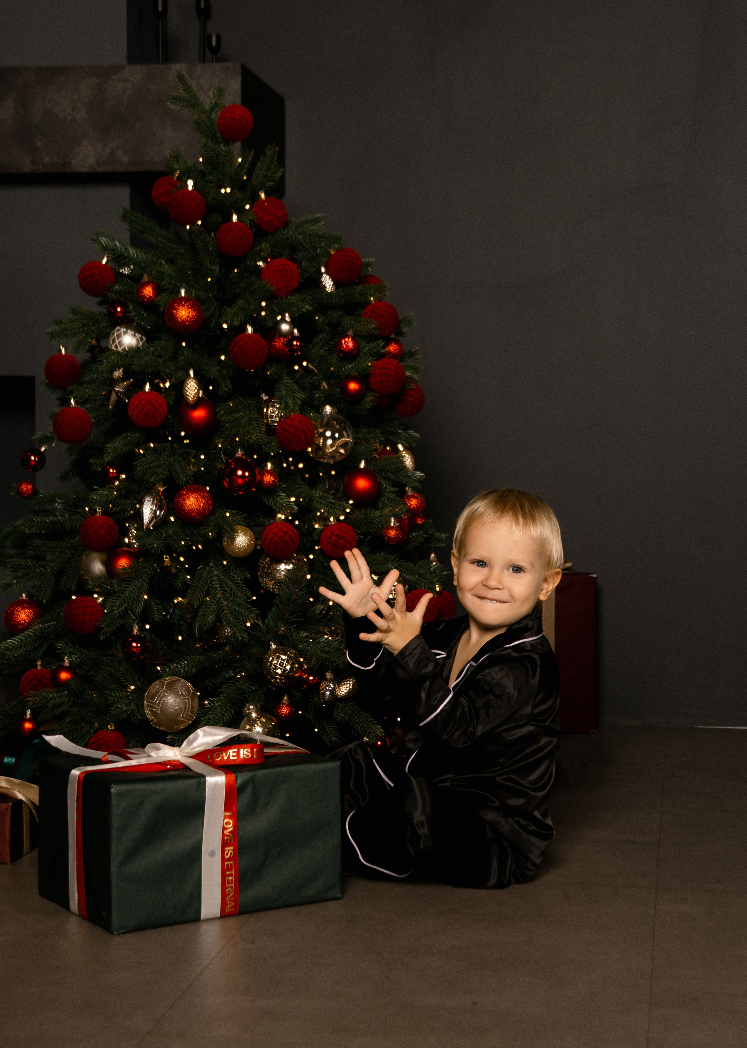 Новый год 2025