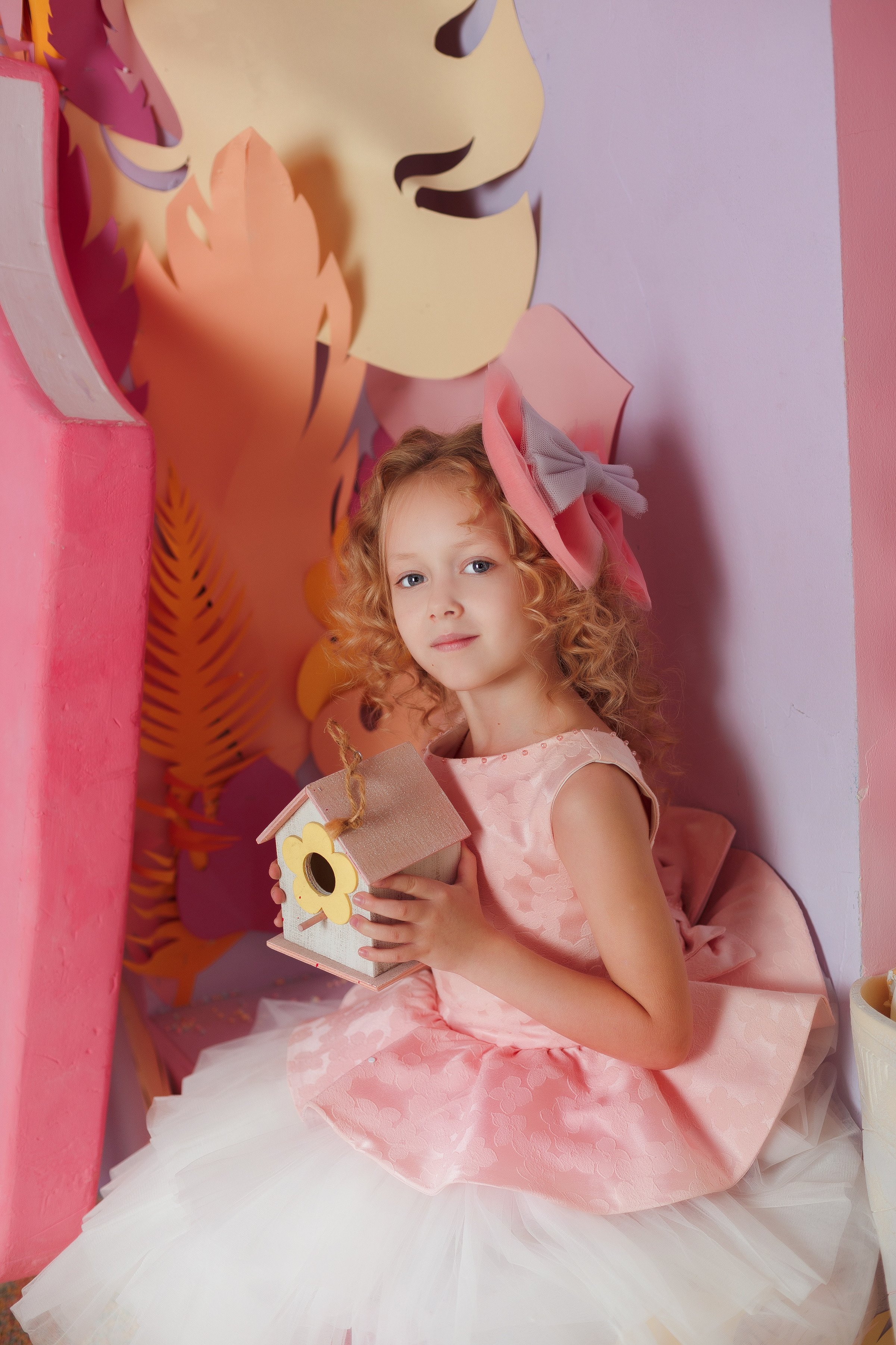 Фотопроект "Барби"