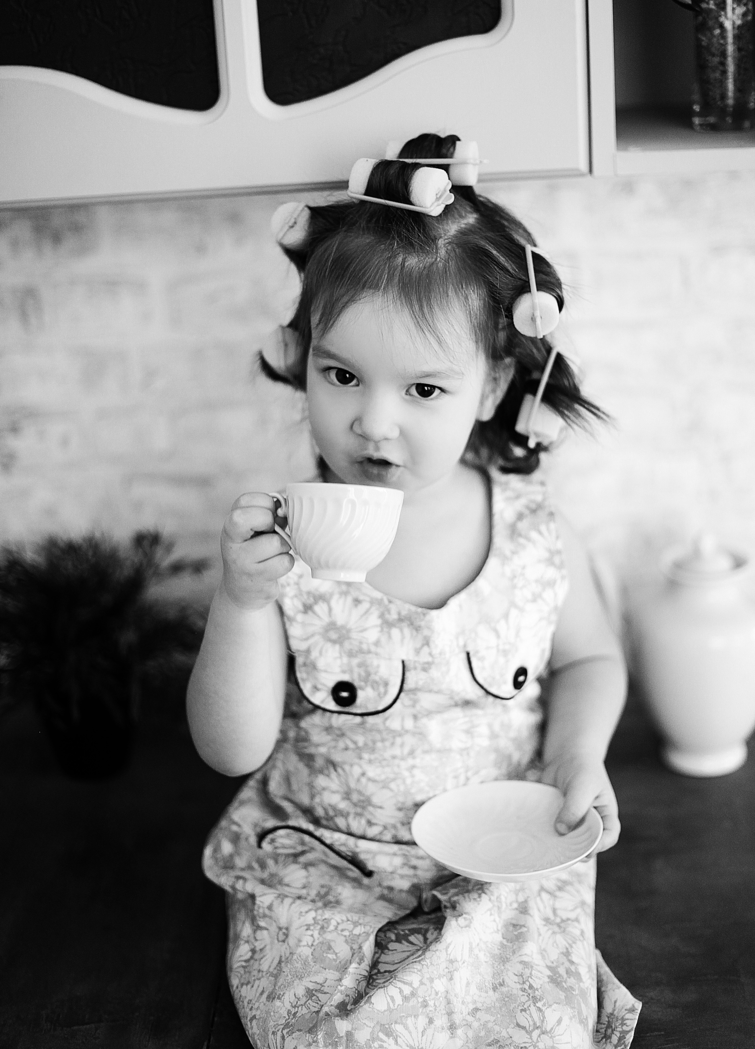 Фотопроект "Как мама"