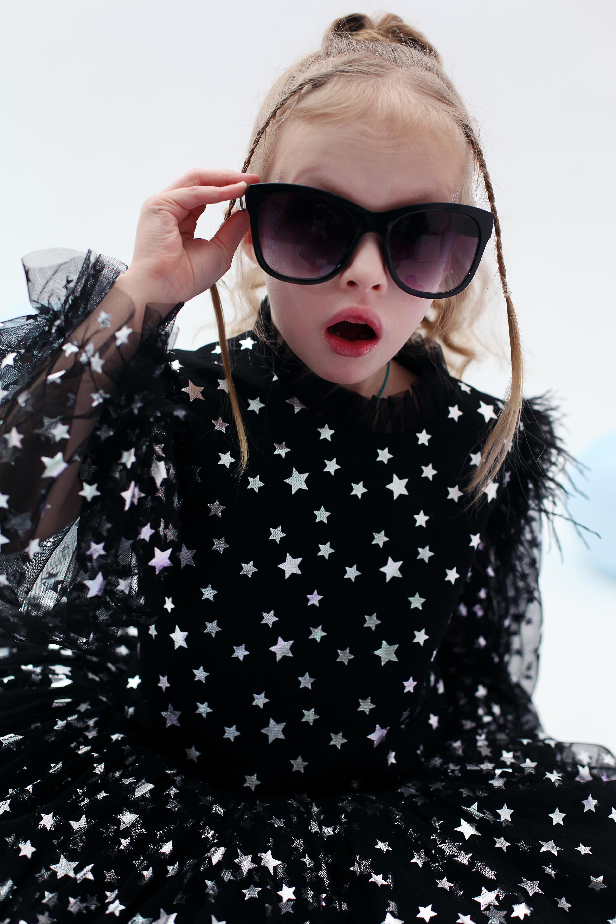 Фотопроект "Rock Star"