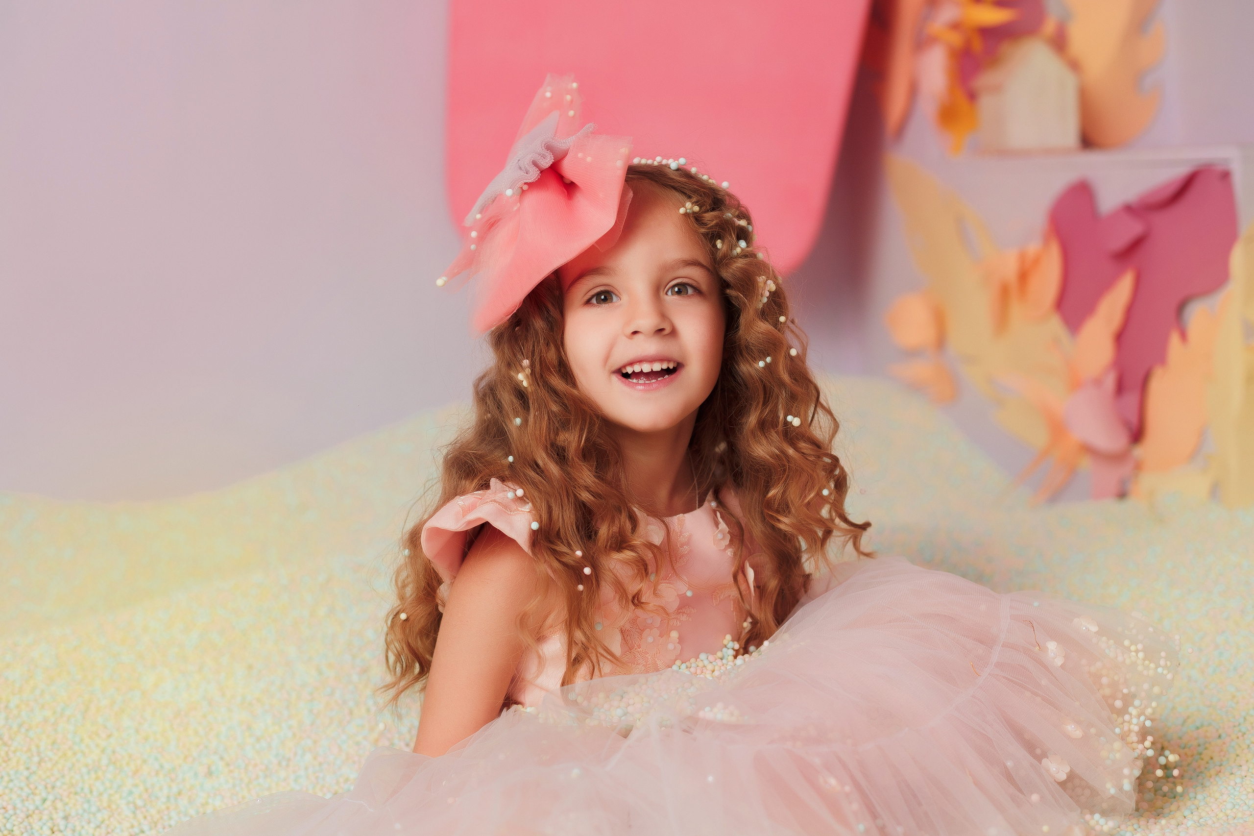 Фотопроект "Барби"