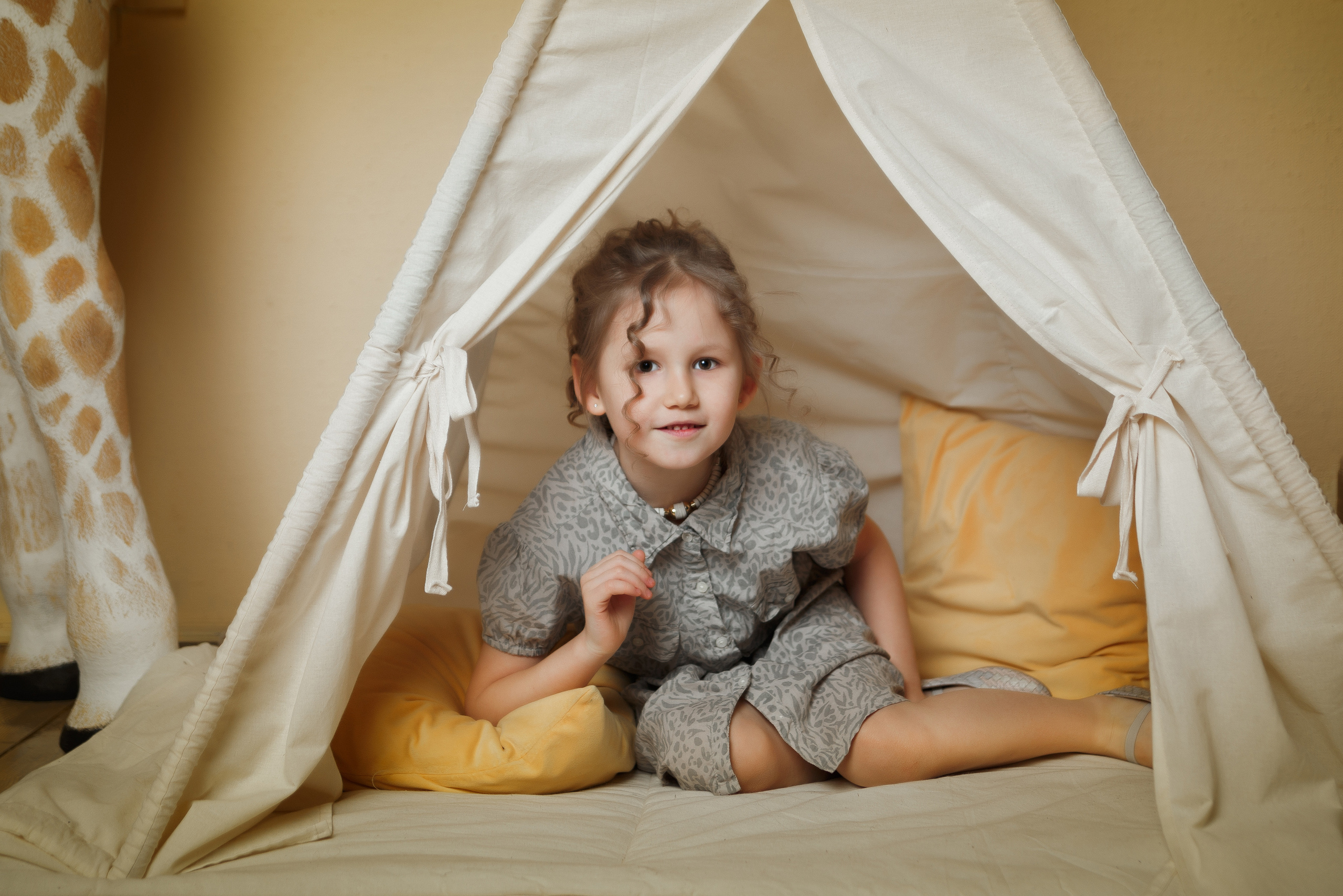 Фотопроект "Африка"