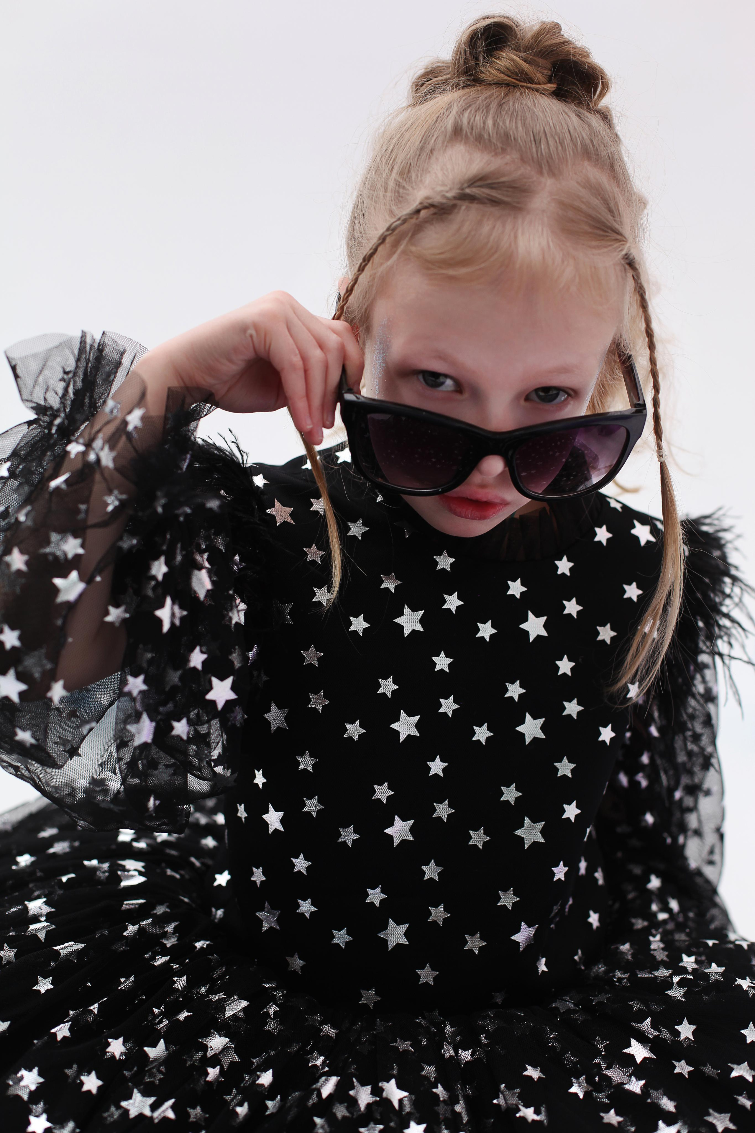 Фотопроект "Rock Star"