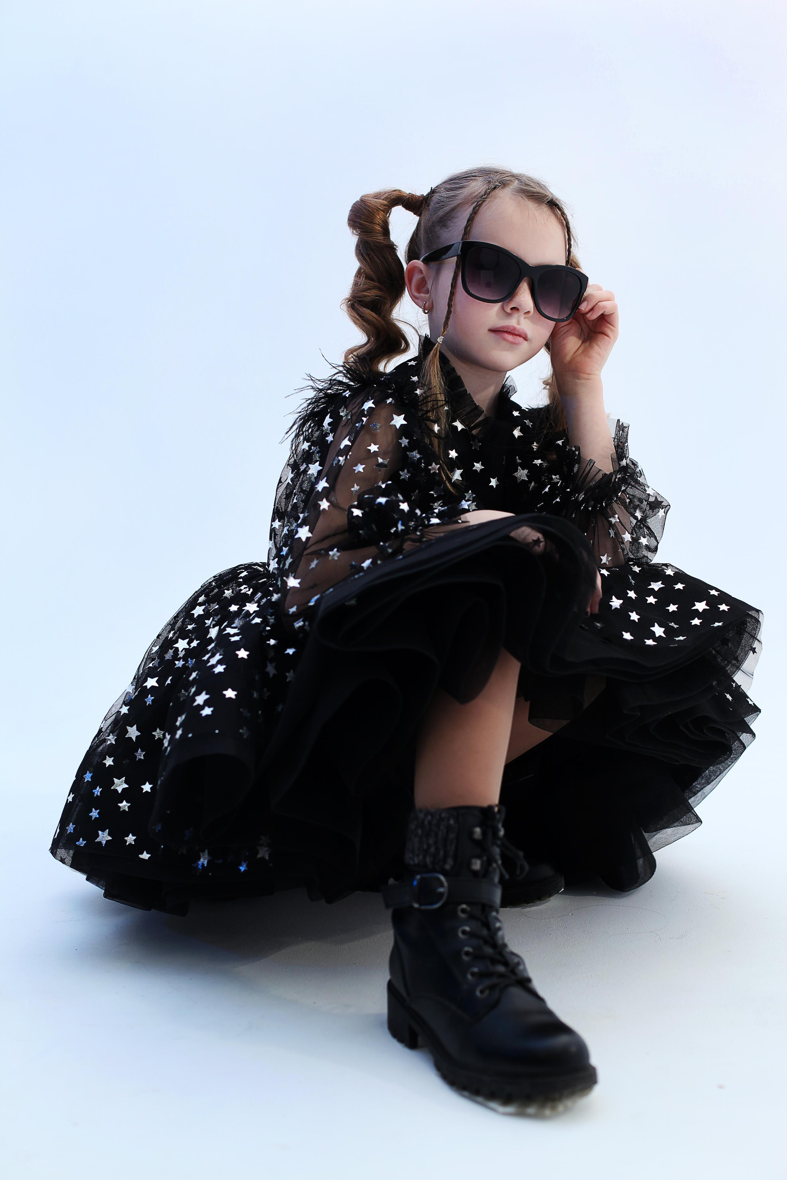 Фотопроект "Rock Star"