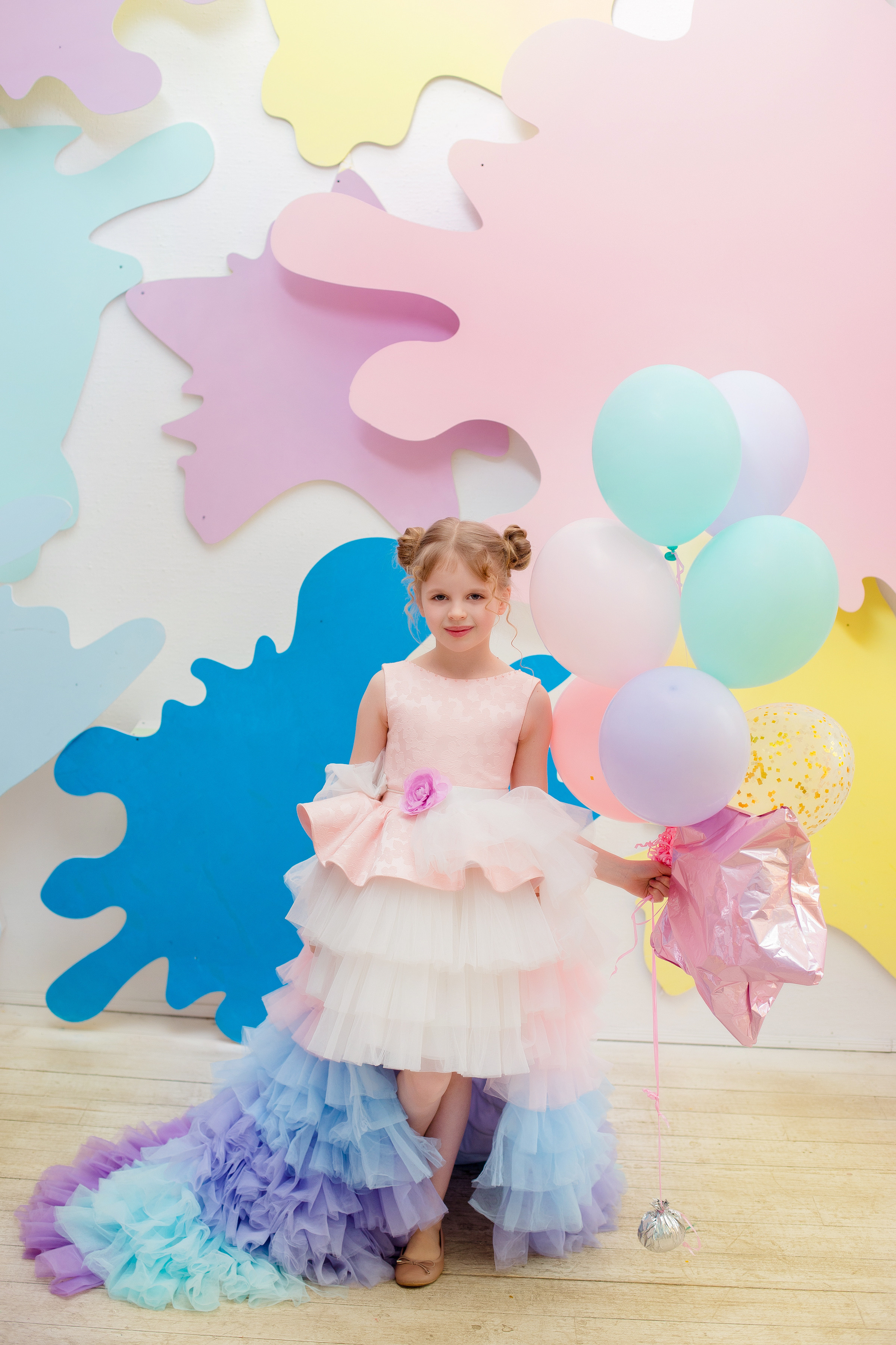 Фотопроект "Sweet Candy's"