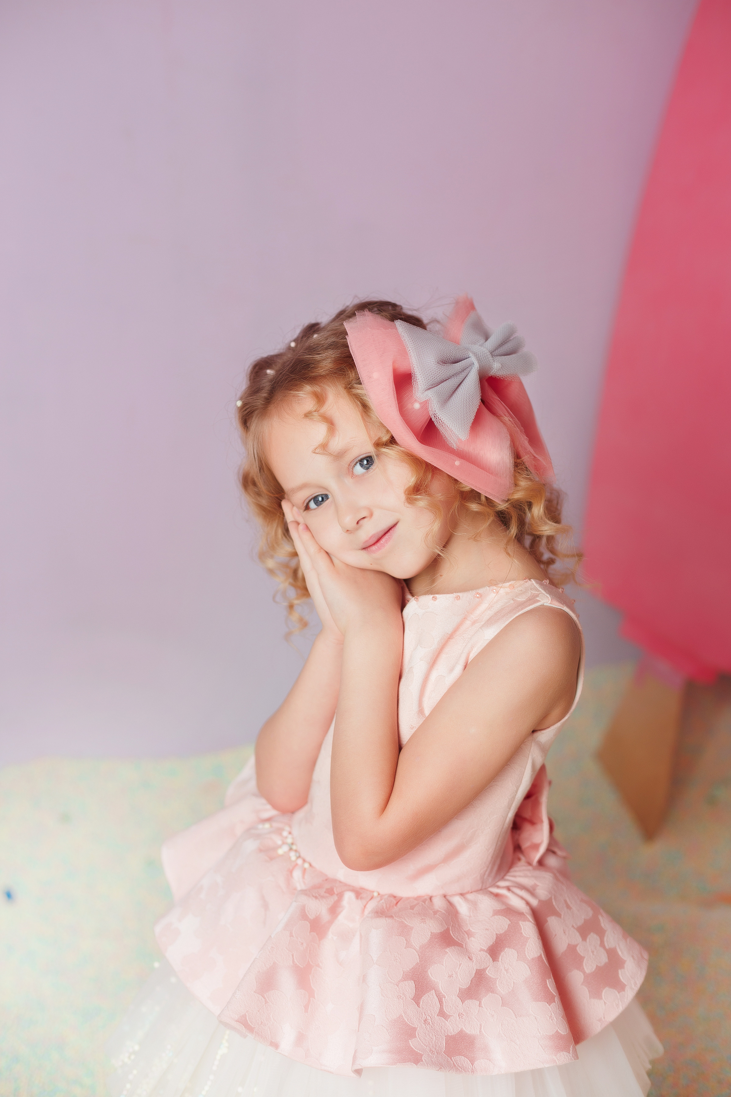 Фотопроект "Барби"