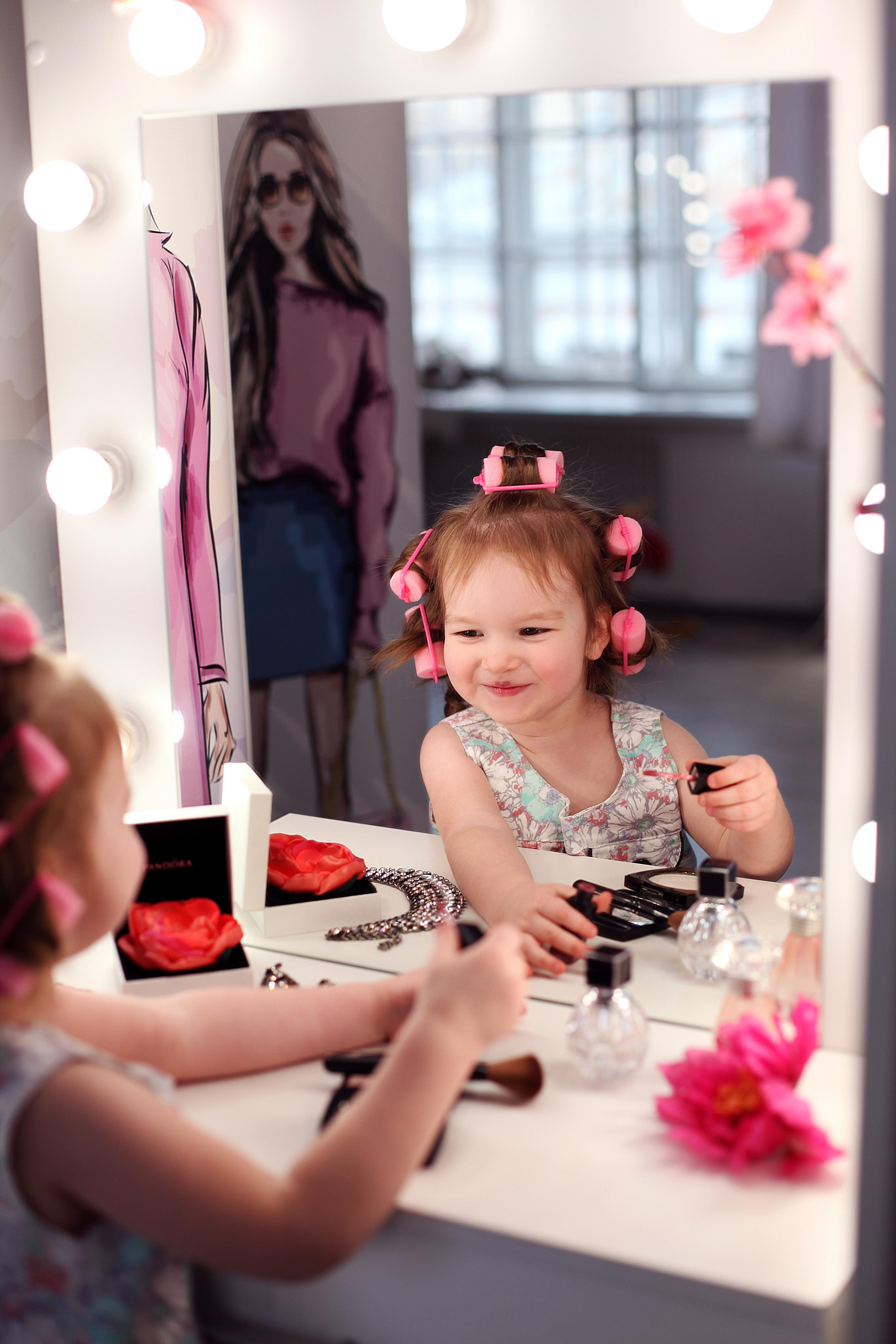 Фотопроект "Как мама"