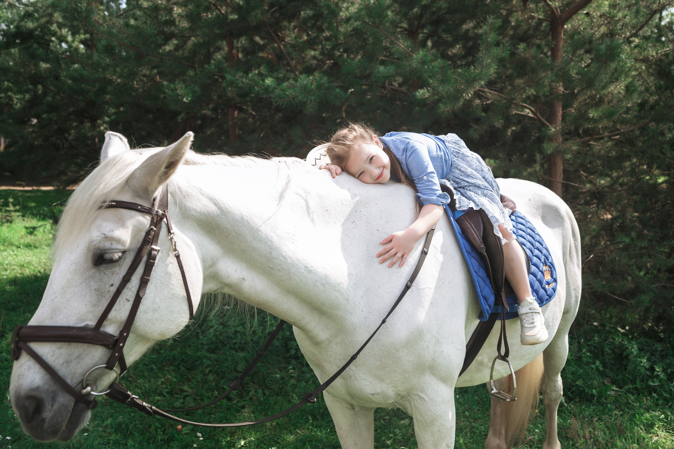 Фотопроект "Ковбои и Ковбойки"