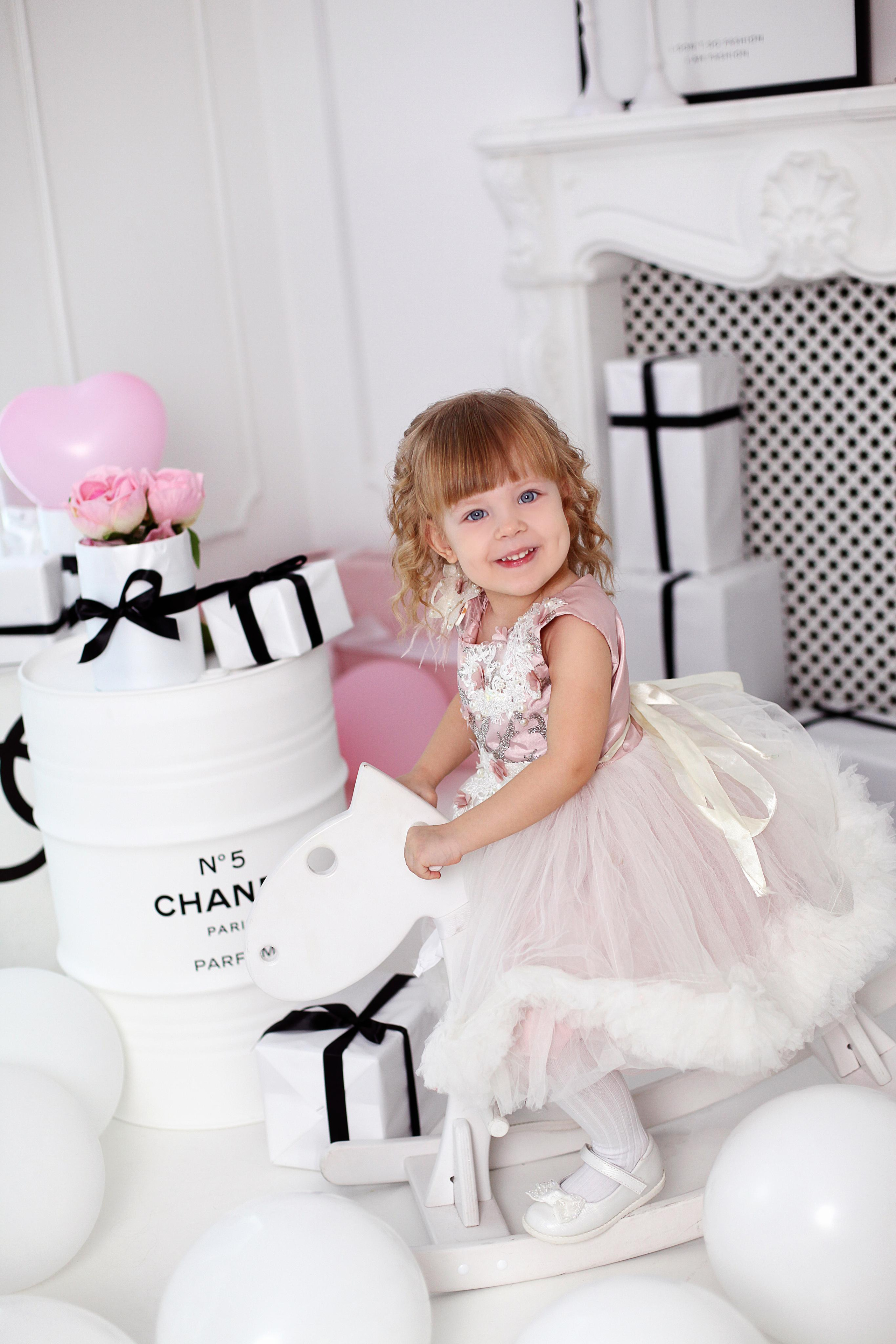 Фотопроект "Шанель"