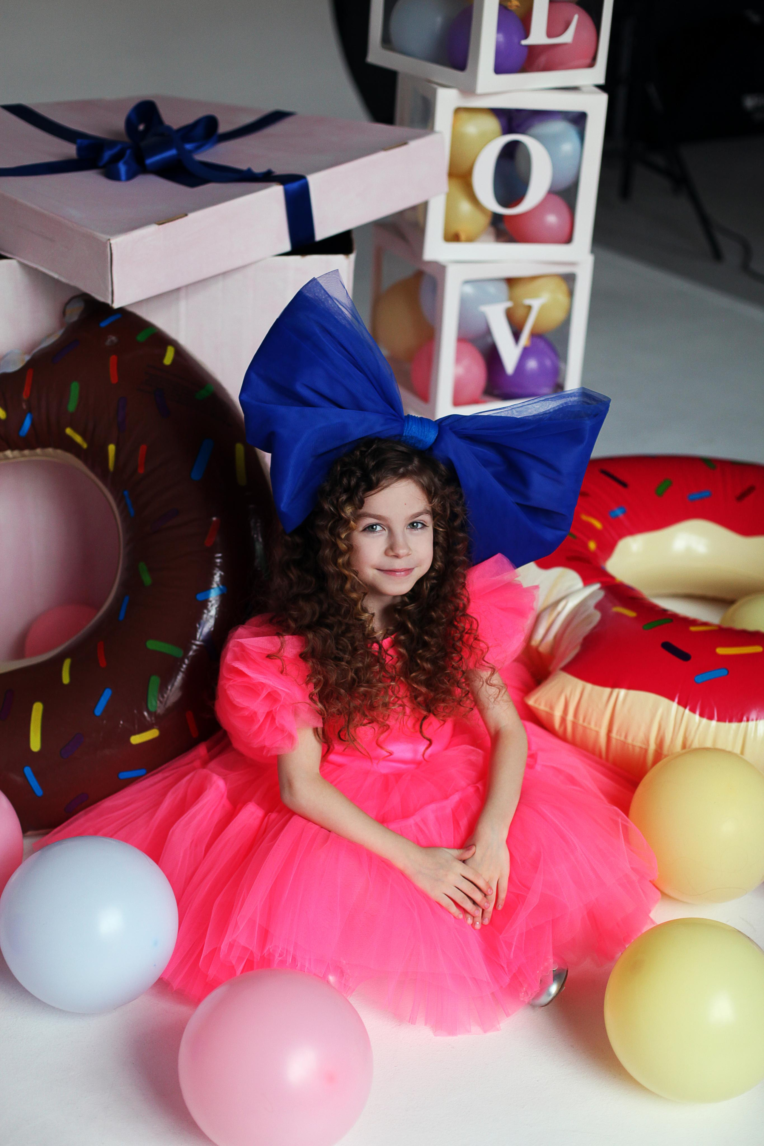 Фотопроект "Кукла"