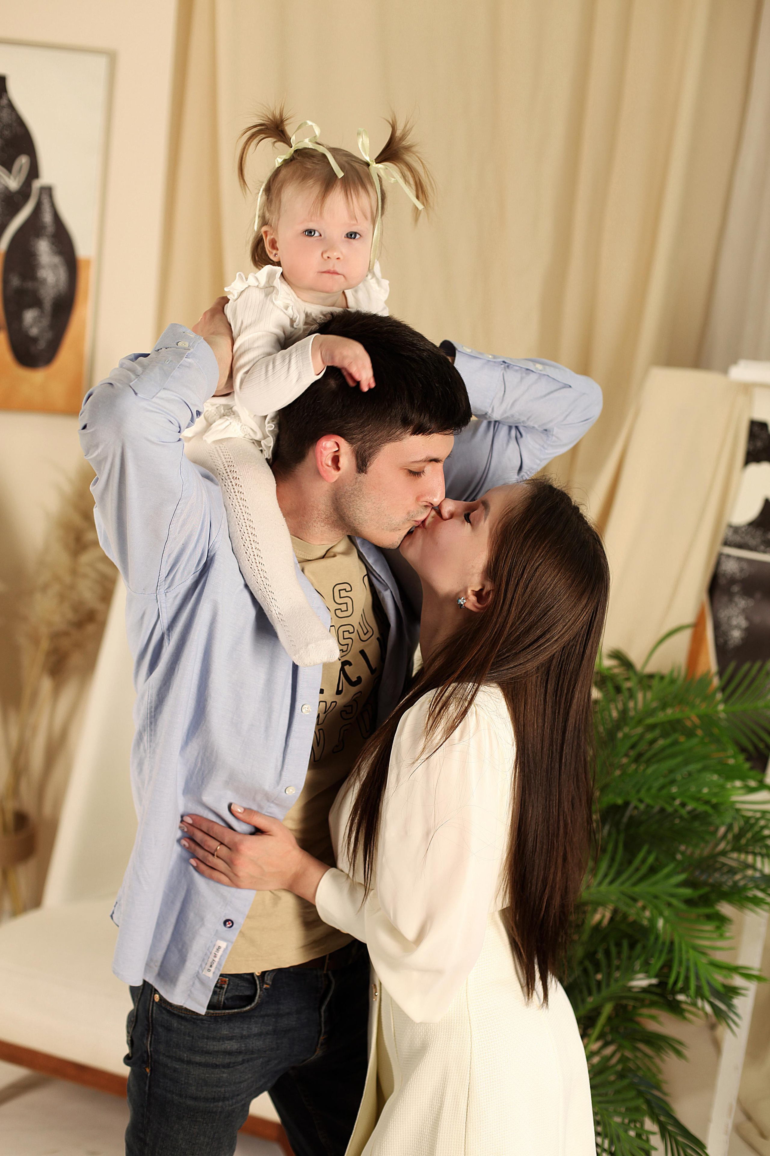 Фотопроект "Пасхальный" с Татьяной