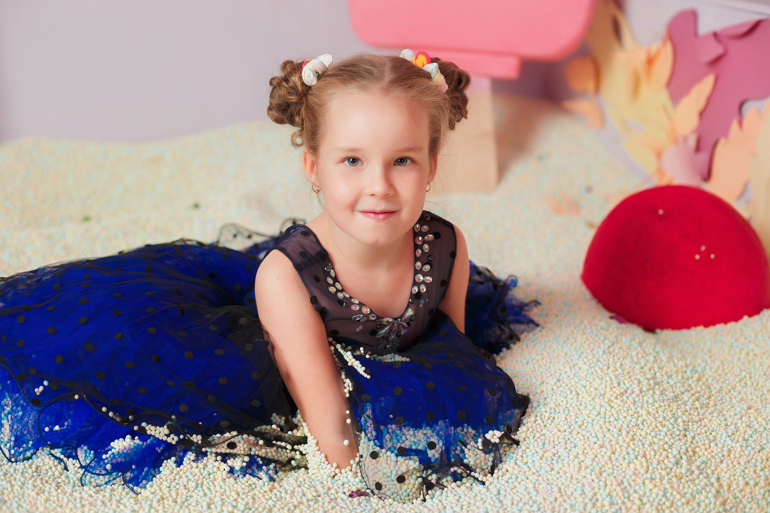 Фотопроект "Барби"