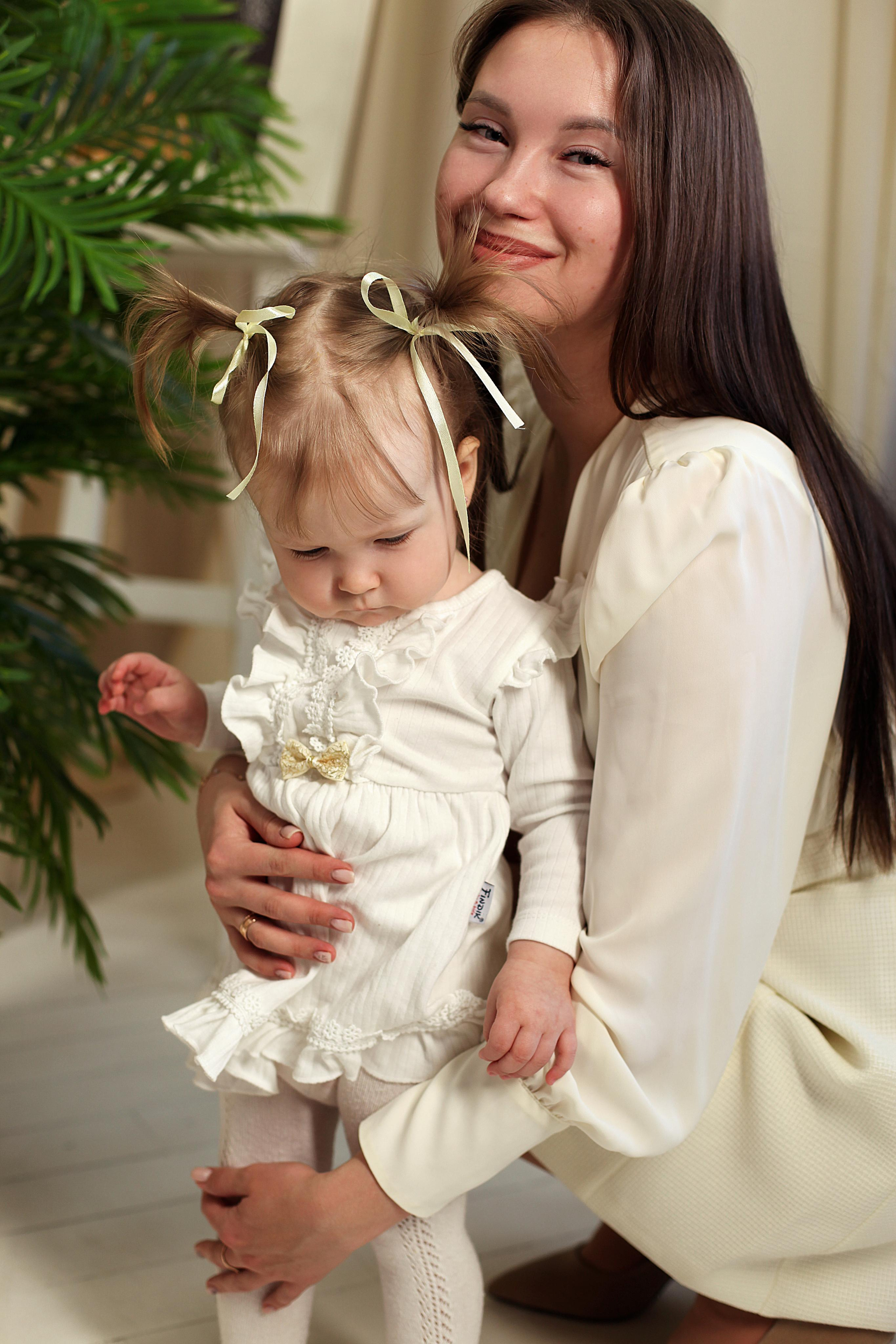 Фотопроект "Пасхальный" с Татьяной