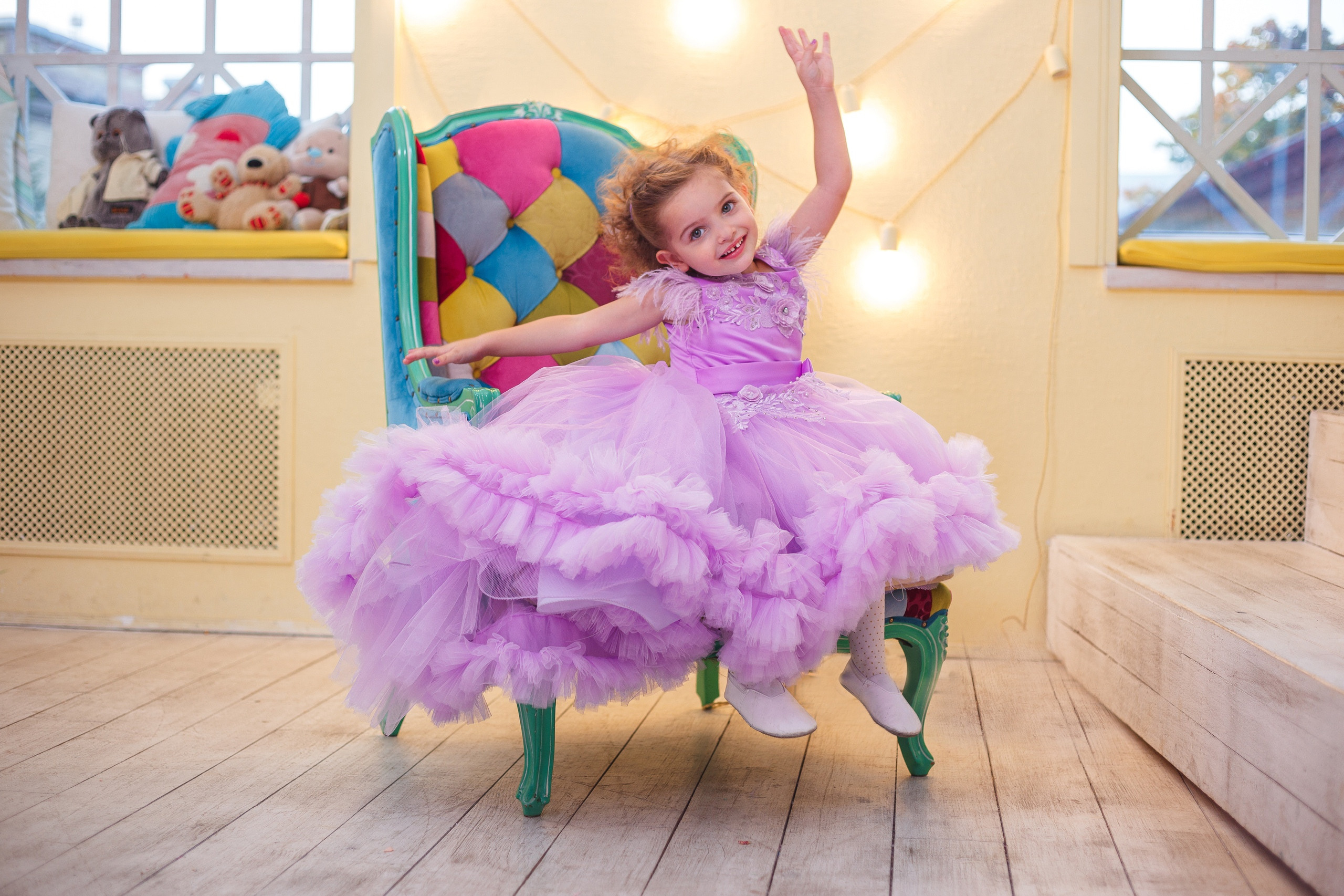 Фотопроект "Sweet Candy's"