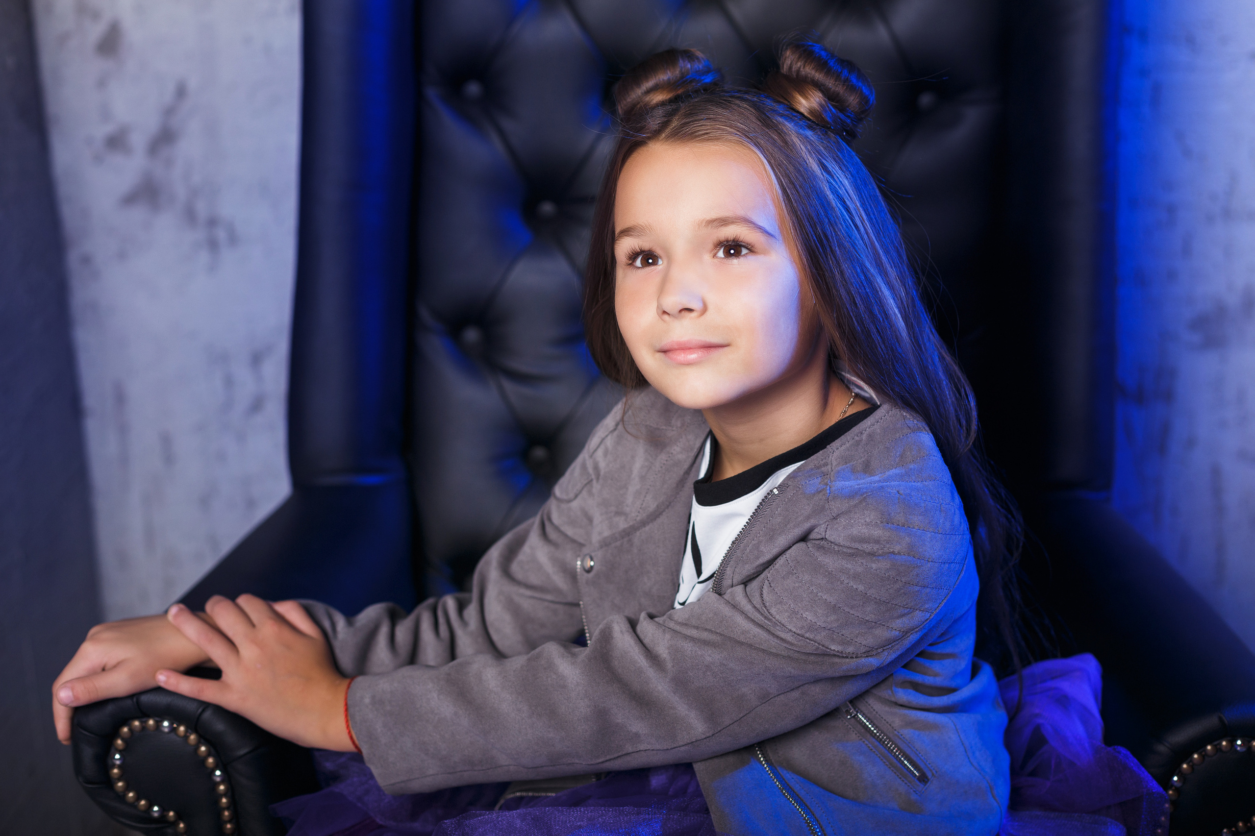 Фотопроект "Бунтарь и Бунтарка на мото"