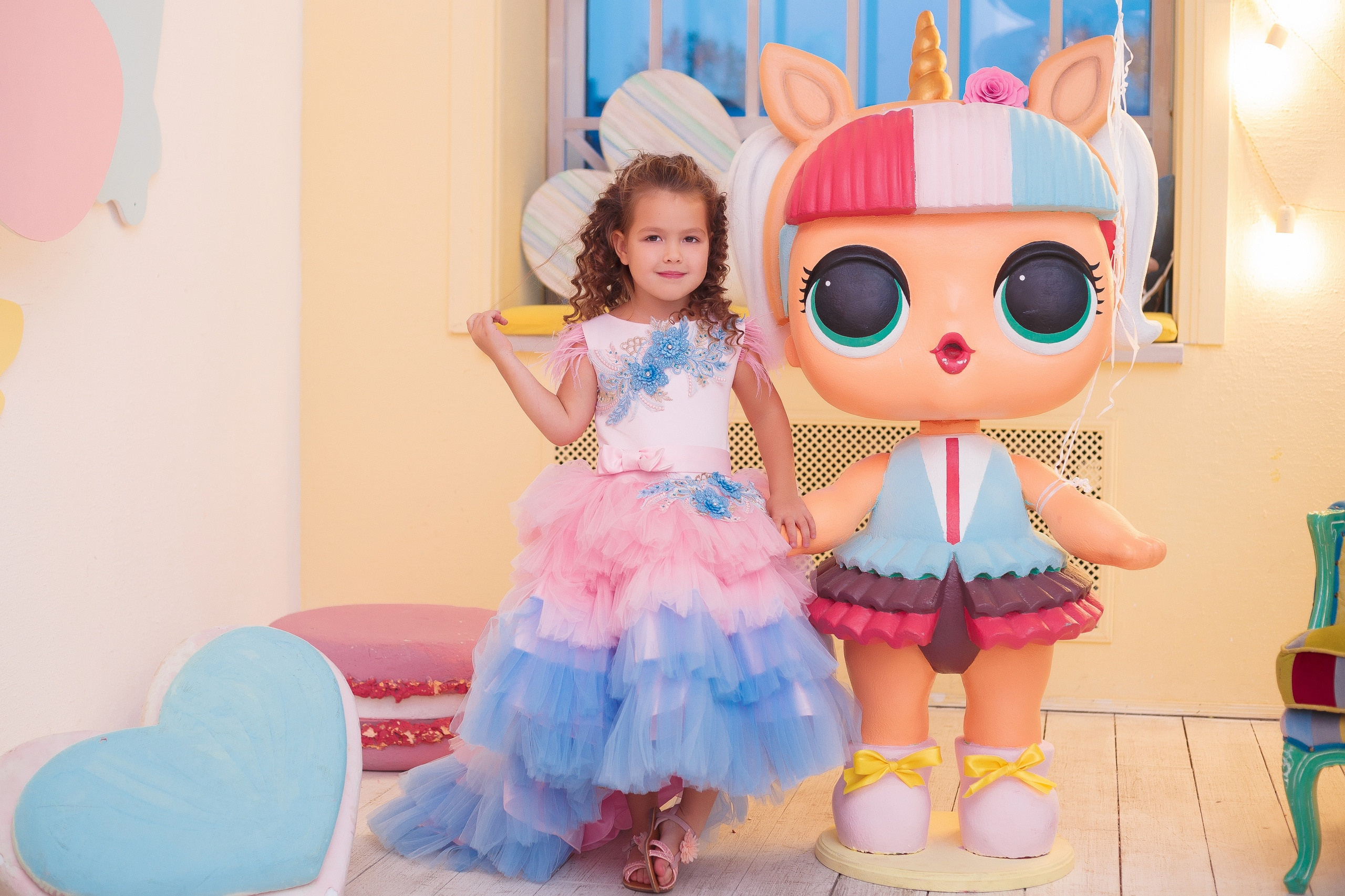 Фотопроект "Sweet Candy's"