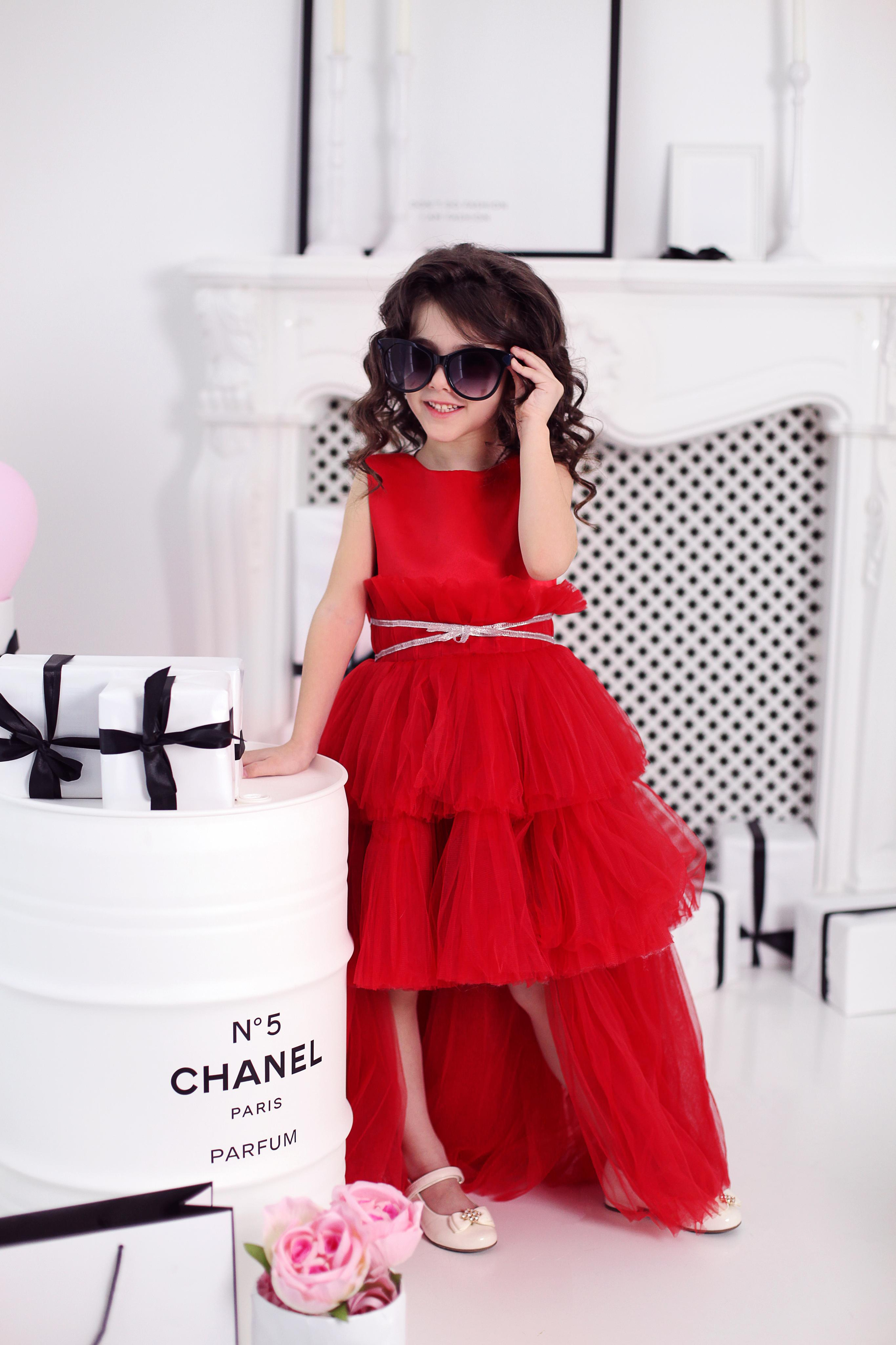 Фотопроект "Шанель"