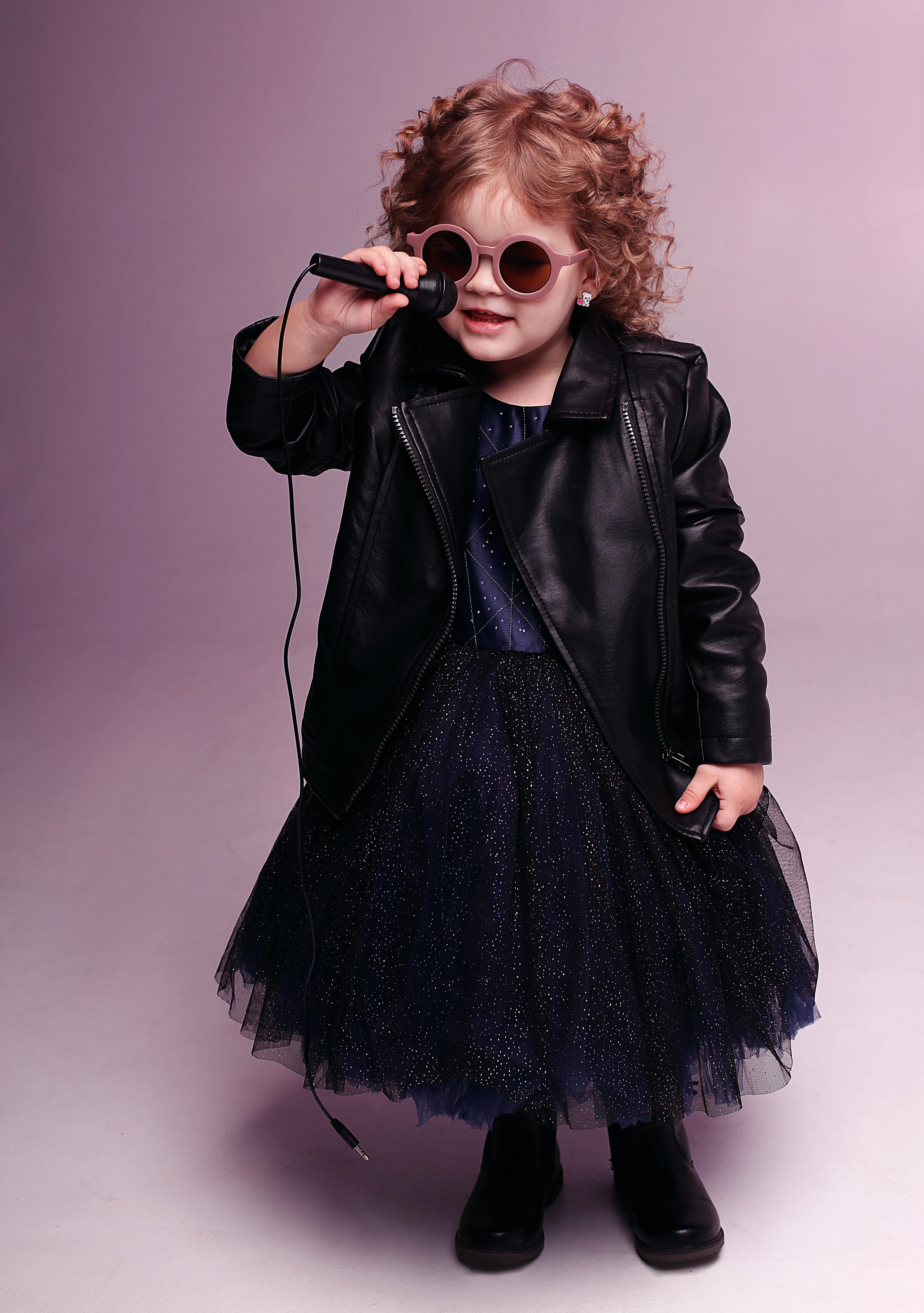 Фотопроект "Rock Star"