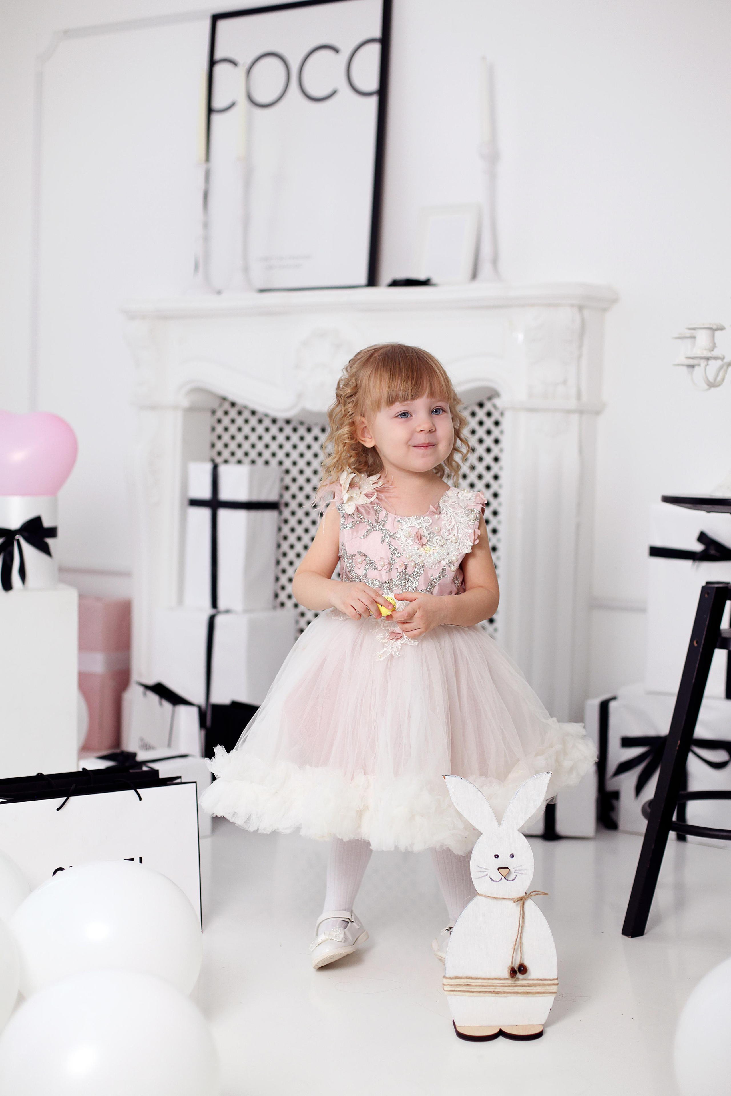 Фотопроект "Шанель"