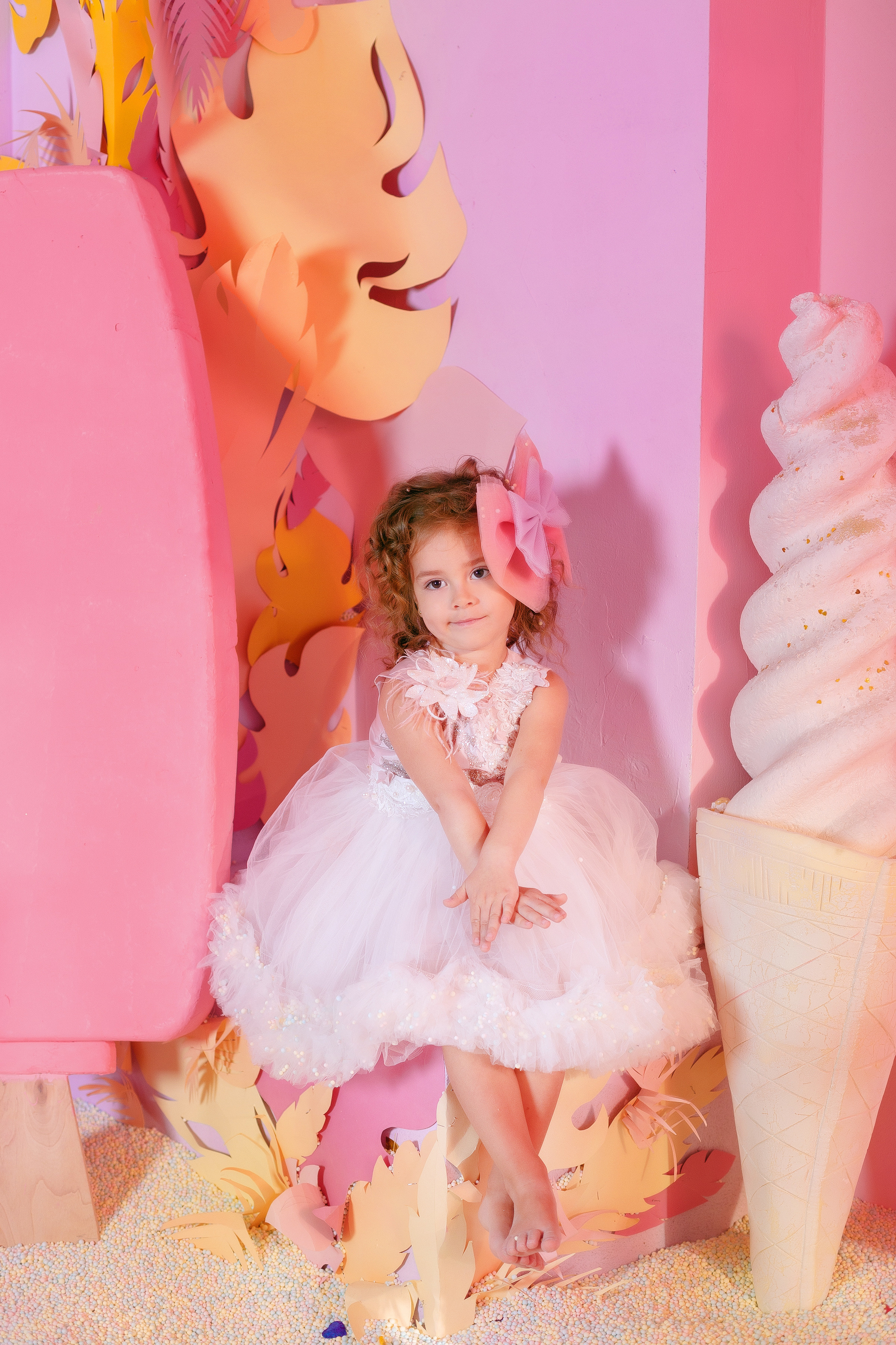 Фотопроект "Барби"