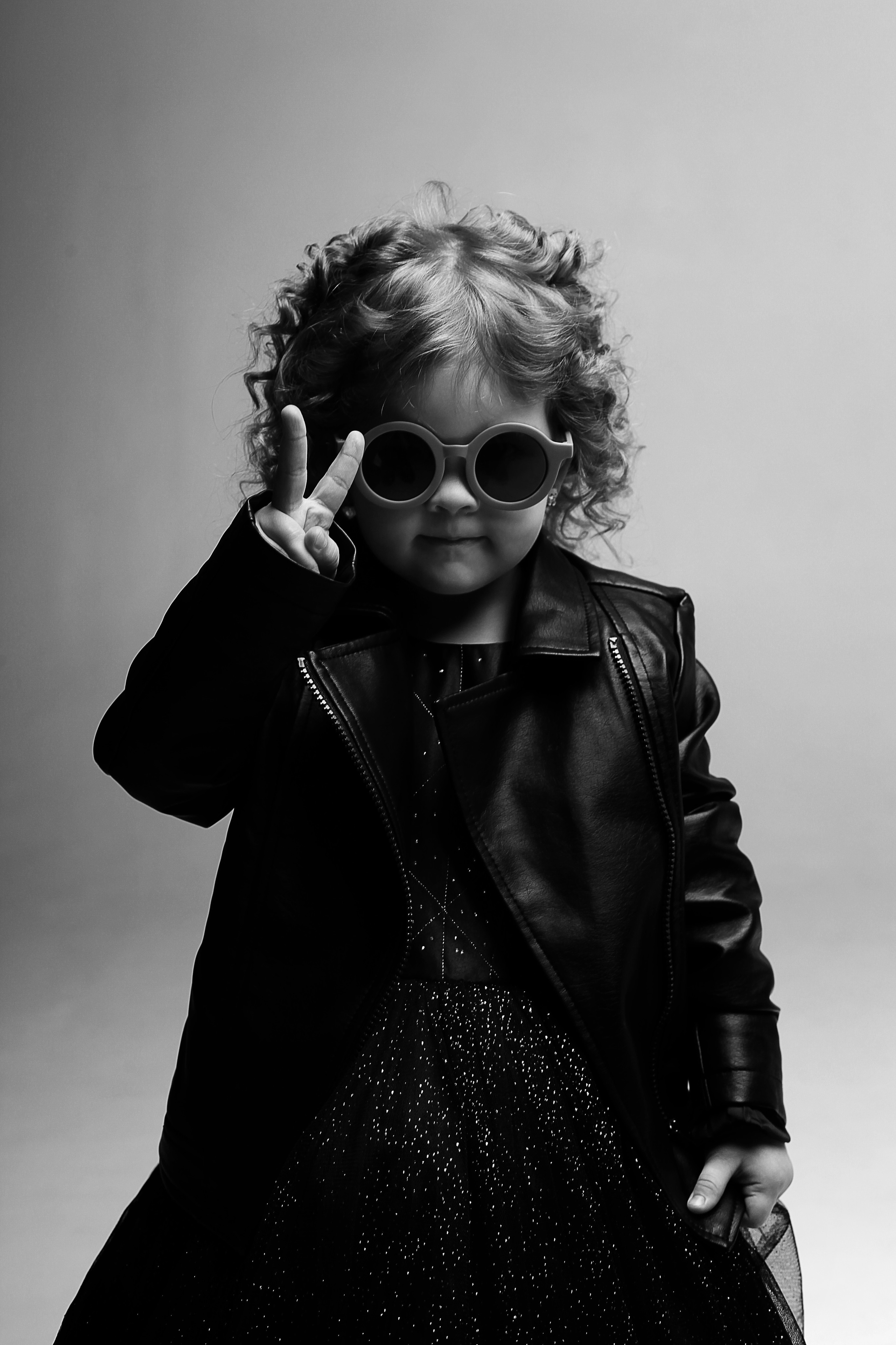 Фотопроект "Rock Star"