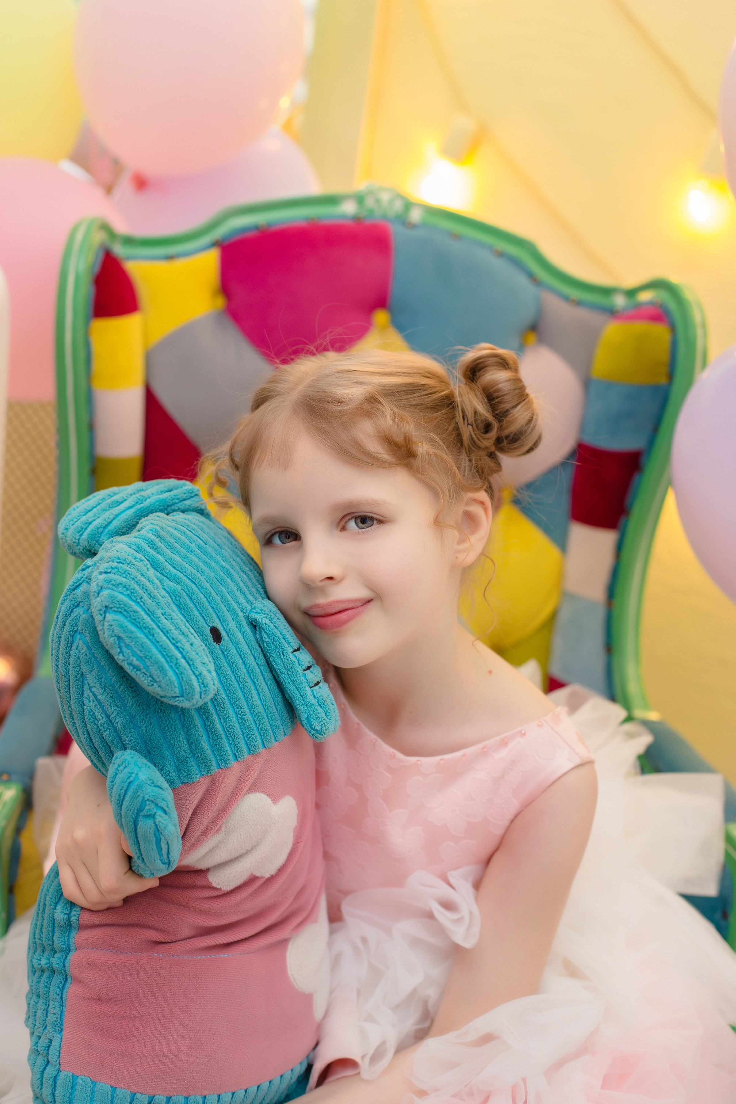 Фотопроект "Sweet Candy's"