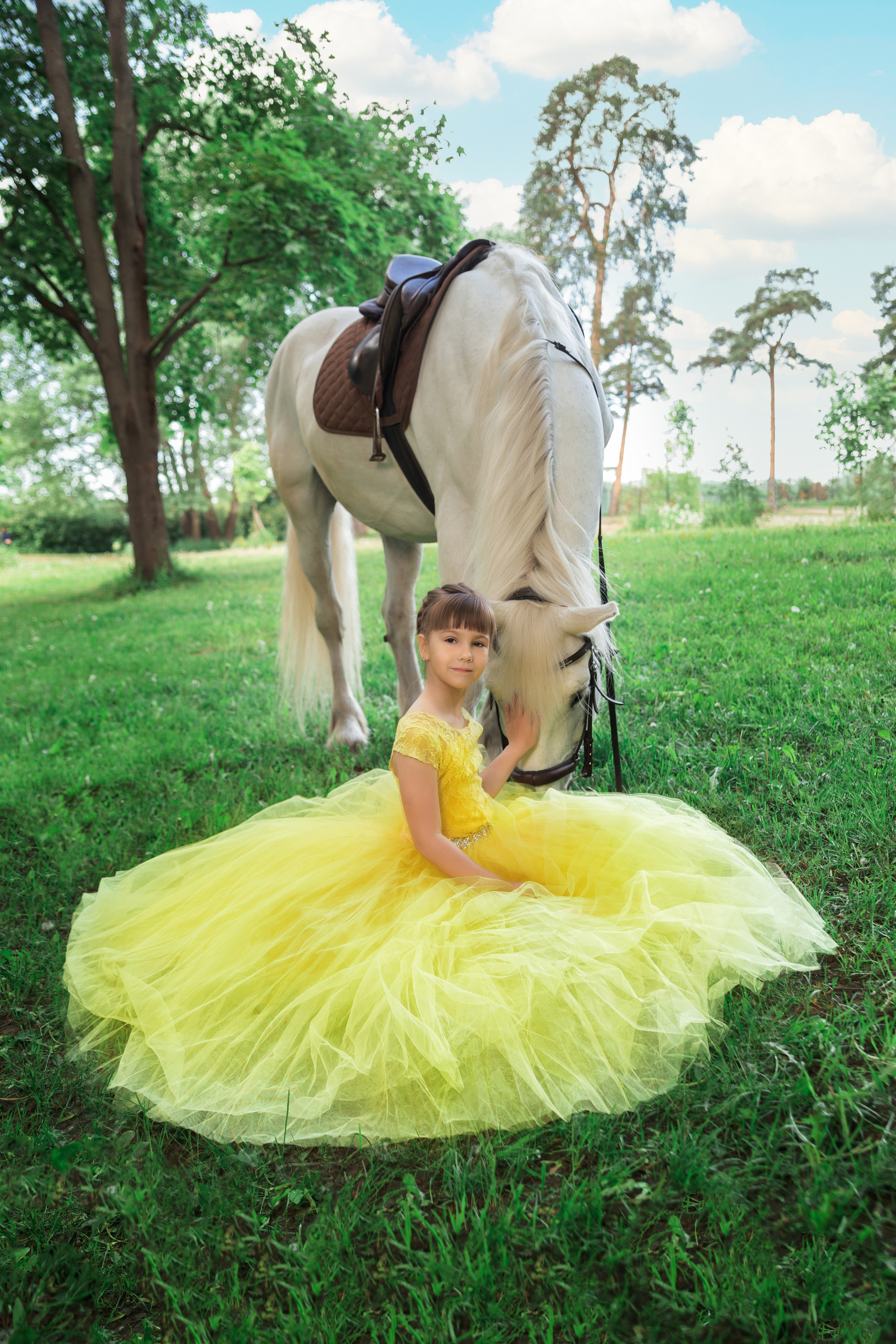 Фотопроект "Horse"