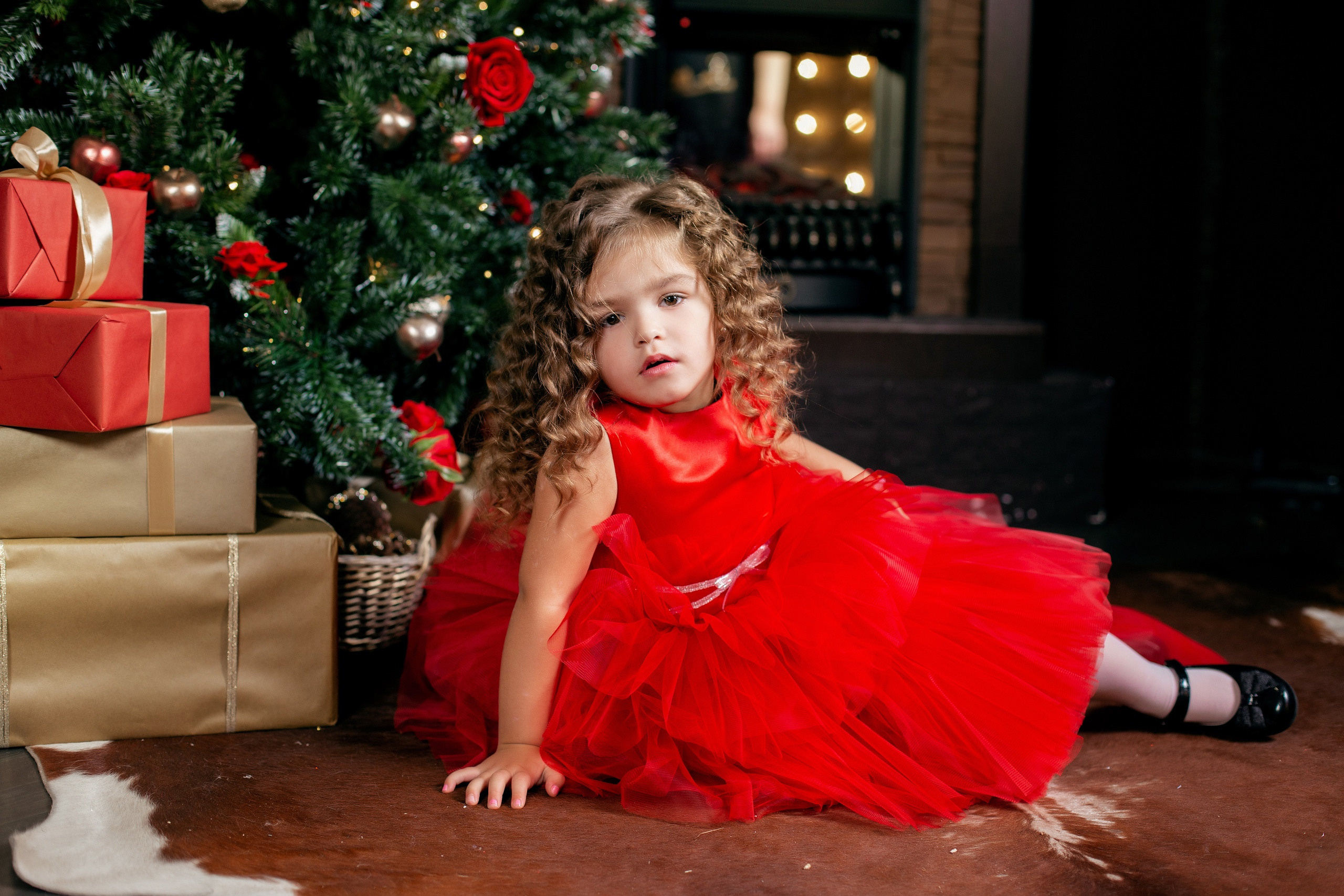 Фотопроект "Темная классика"