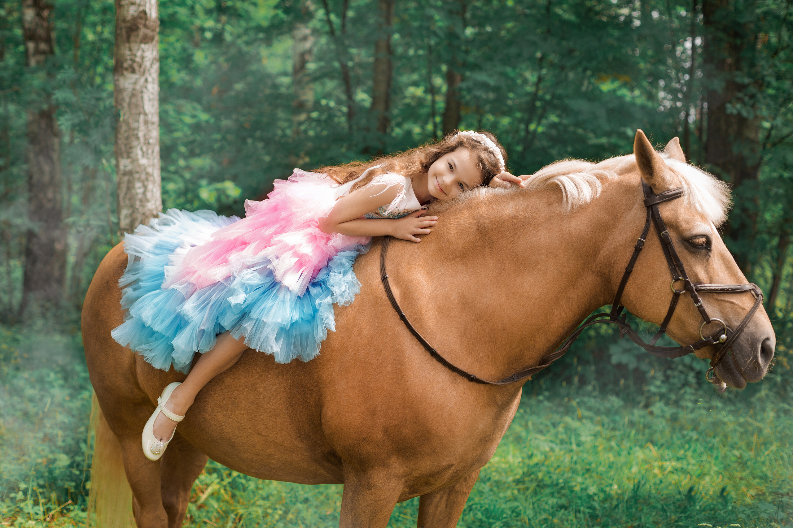 Фотопроект "Horse"