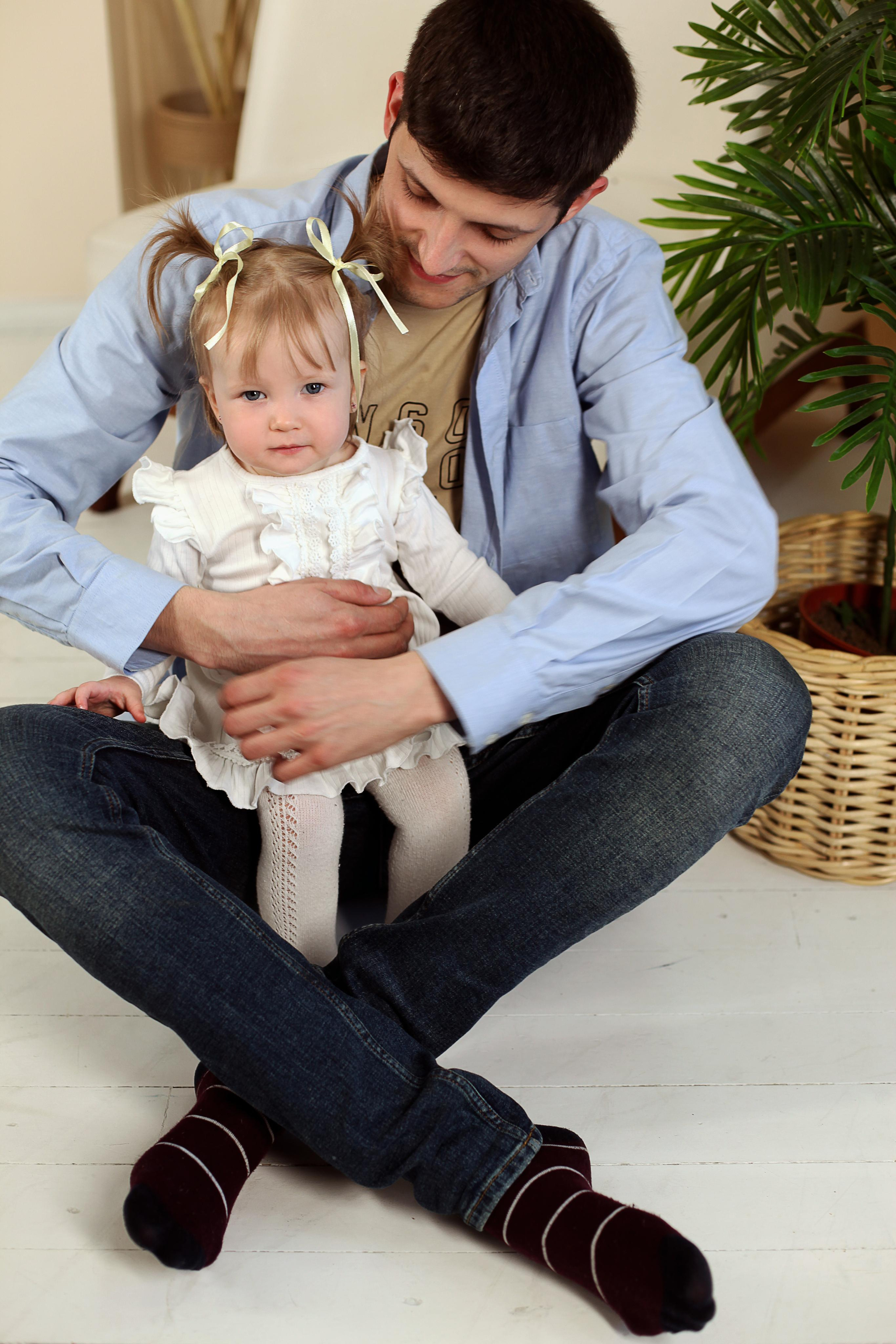 Фотопроект "Пасхальный" с Татьяной