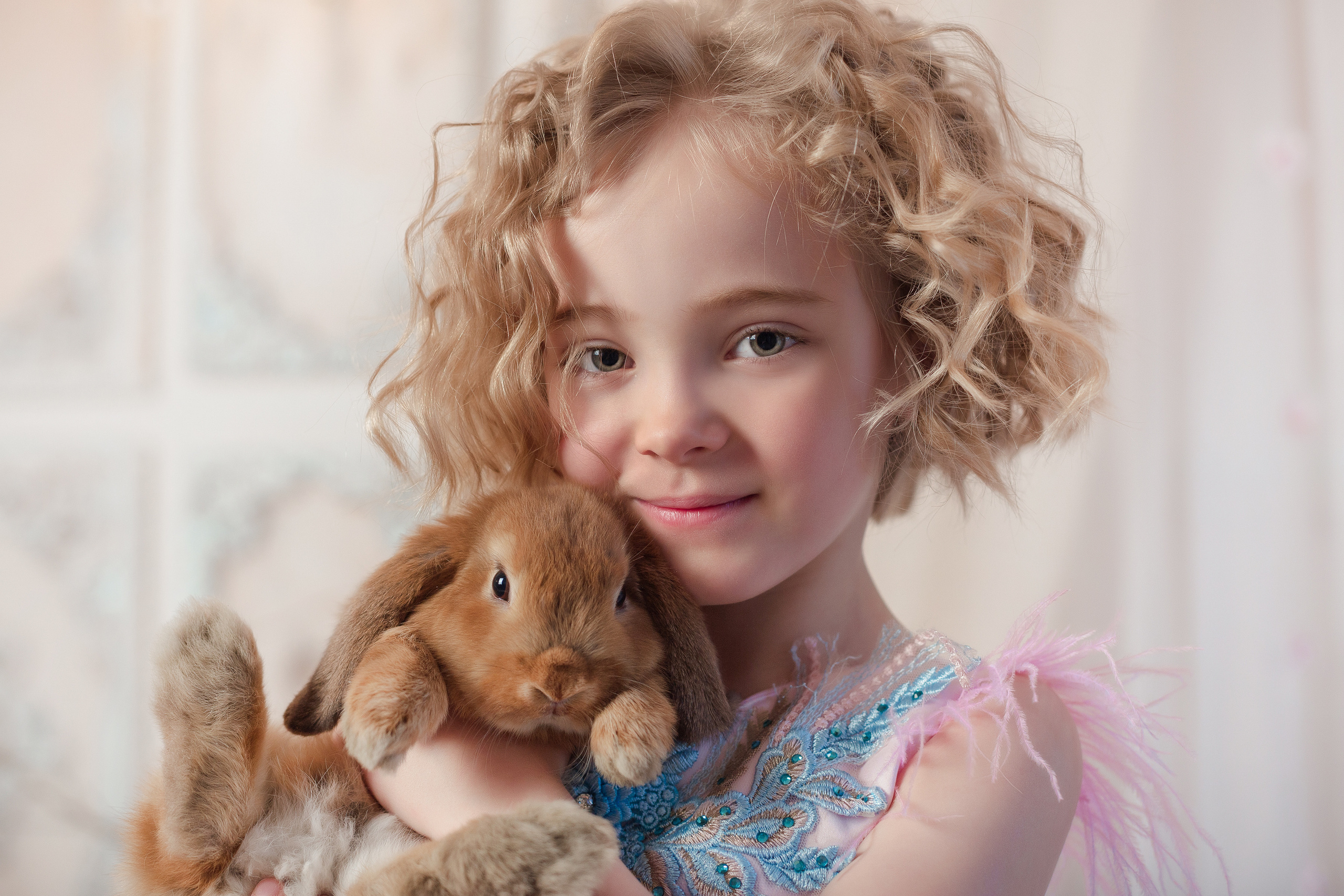 Фотопроект "Пасхальный" с Татьяной