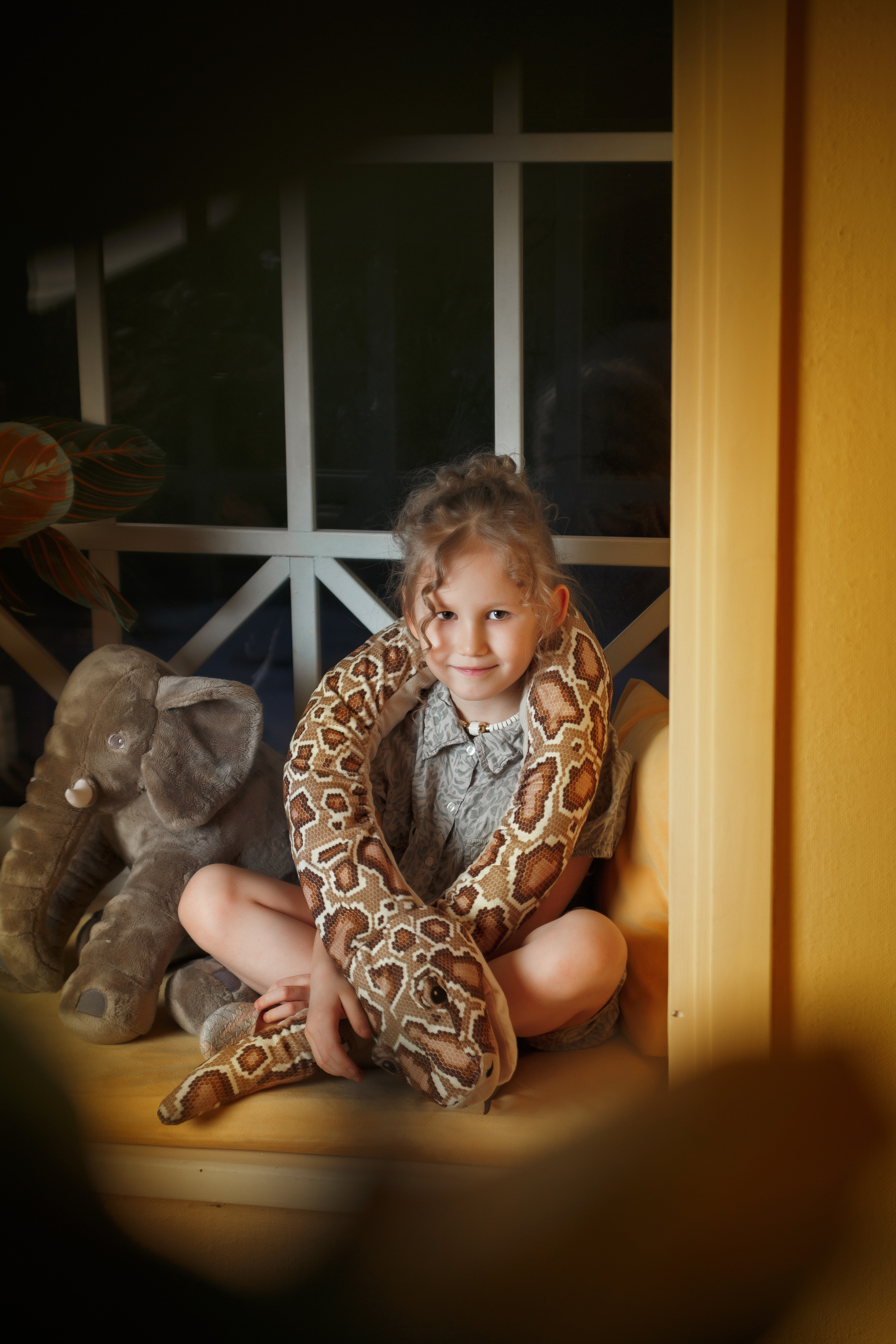 Фотопроект "Африка"