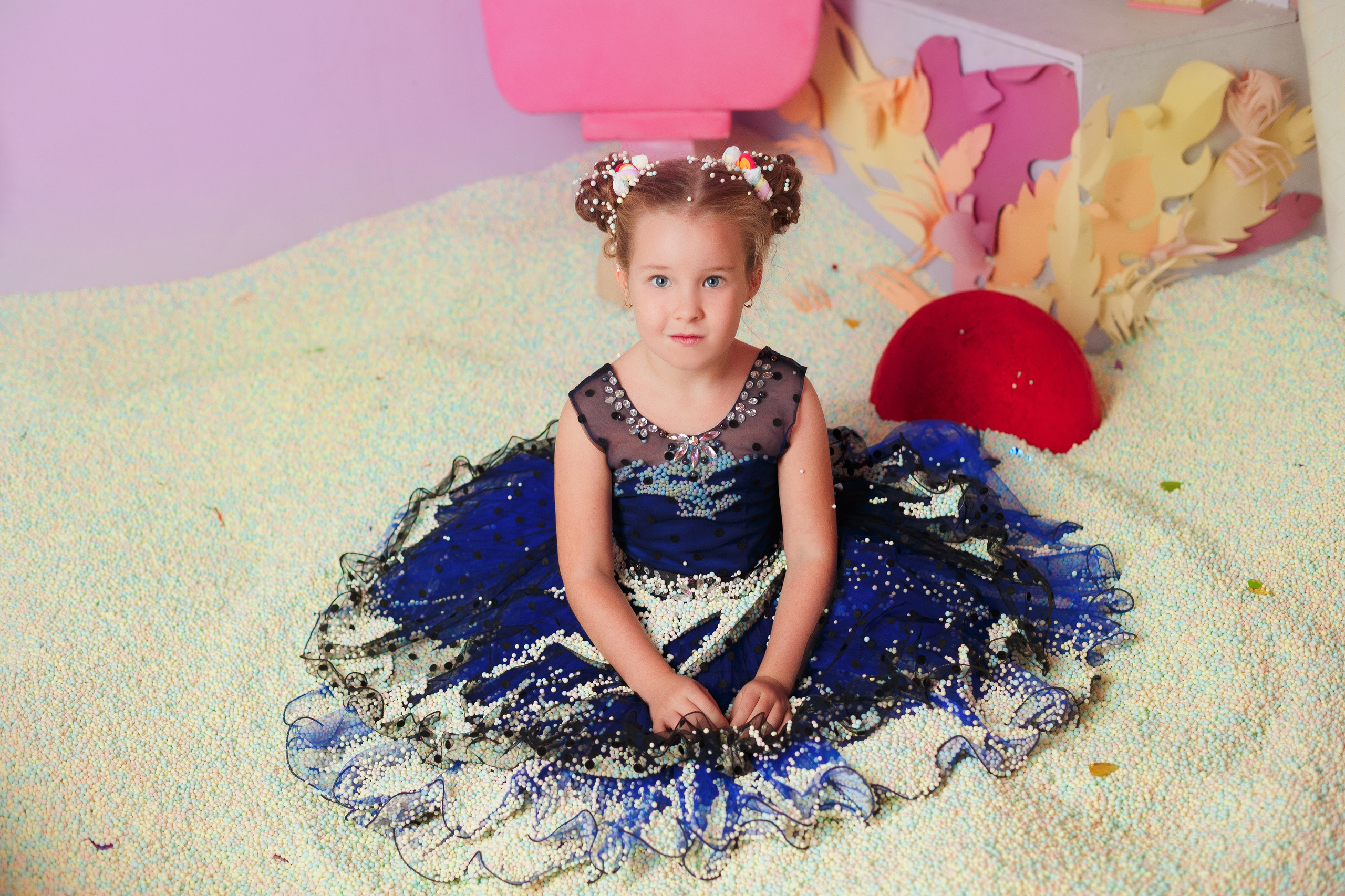 Фотопроект "Барби"