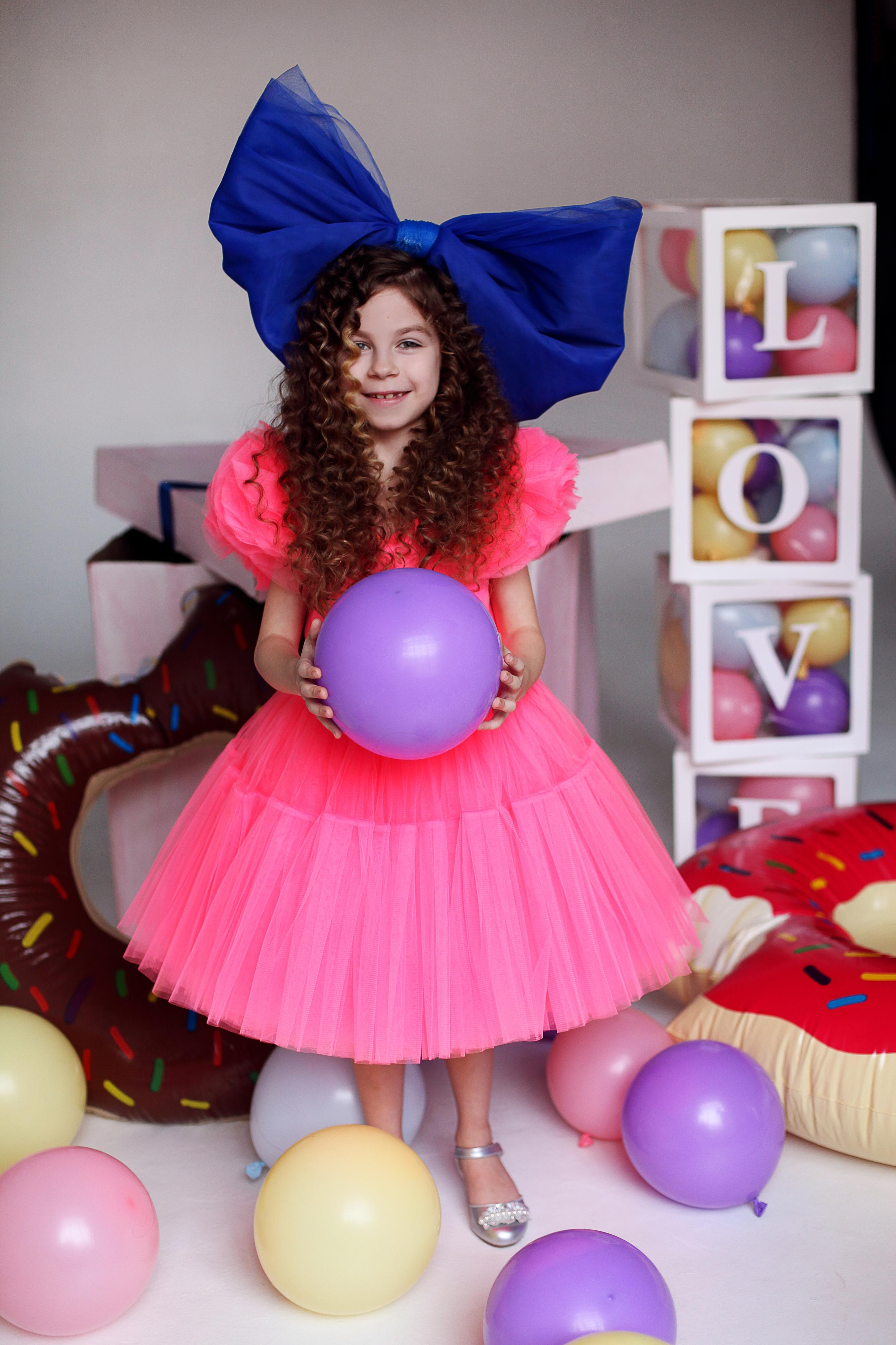 Фотопроект "Кукла"