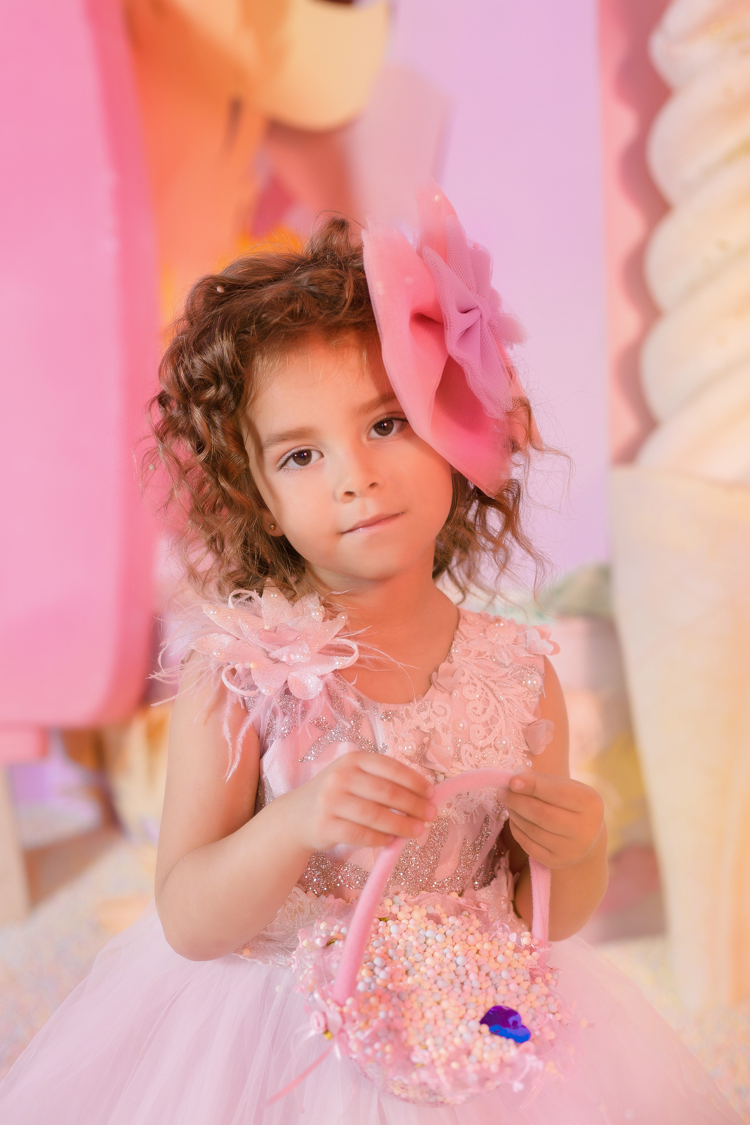 Фотопроект "Барби"