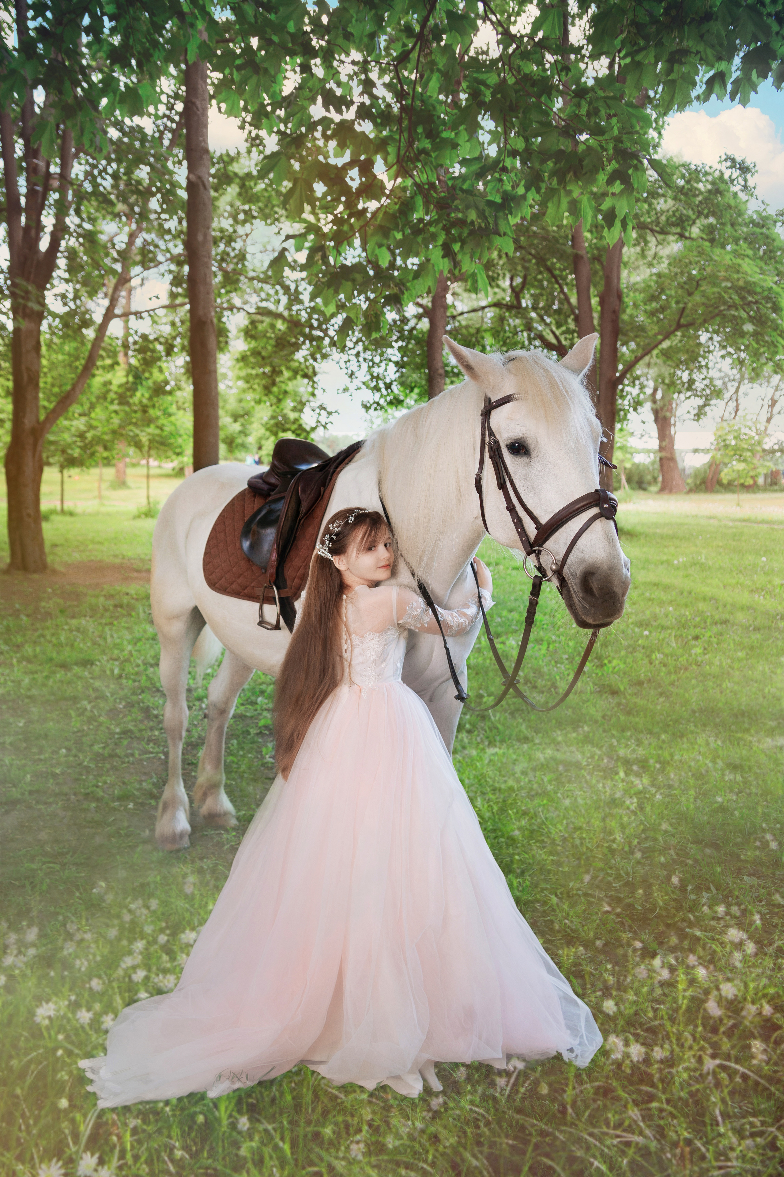 Фотопроект "Horse"