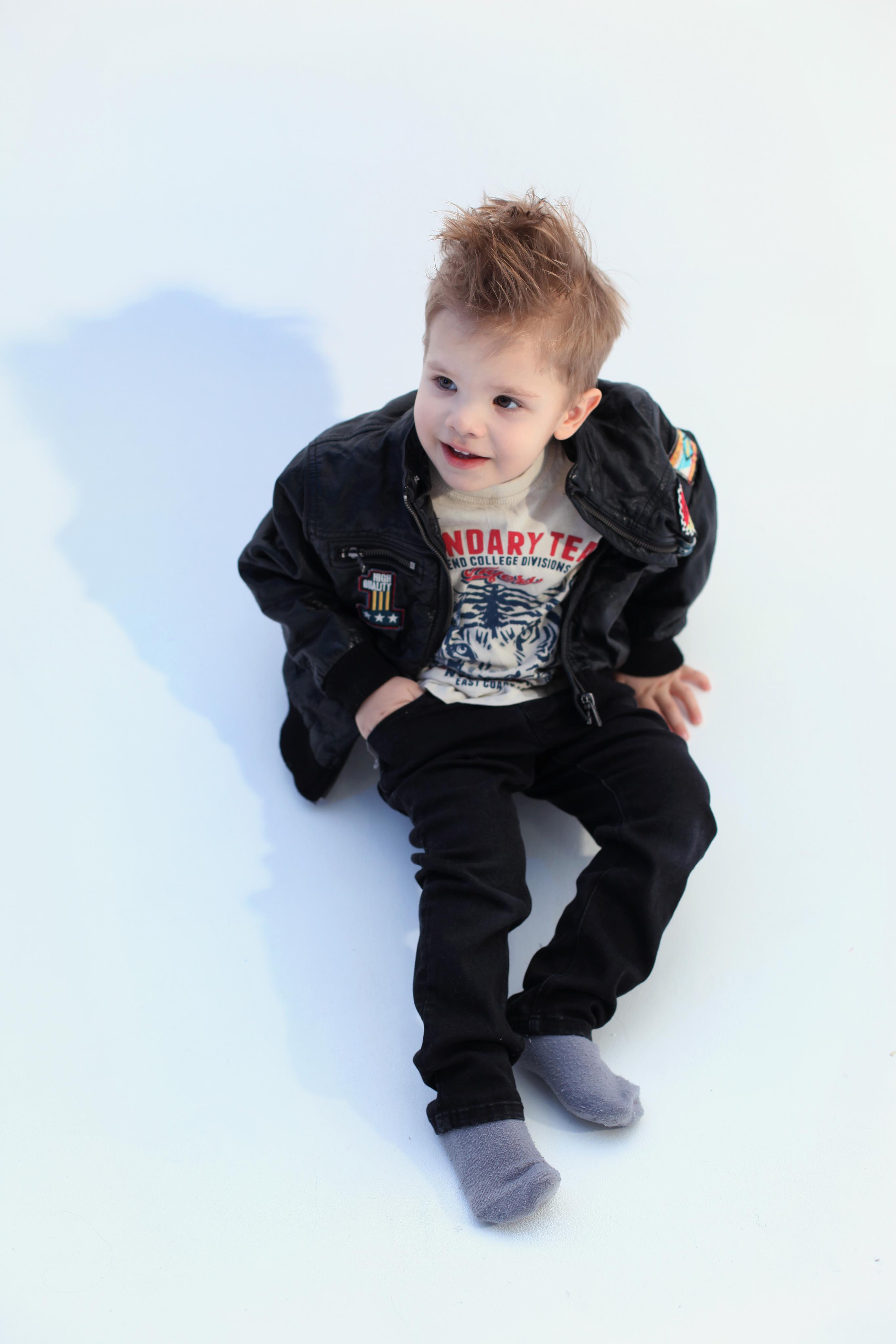 Фотопроект "Rock Star"