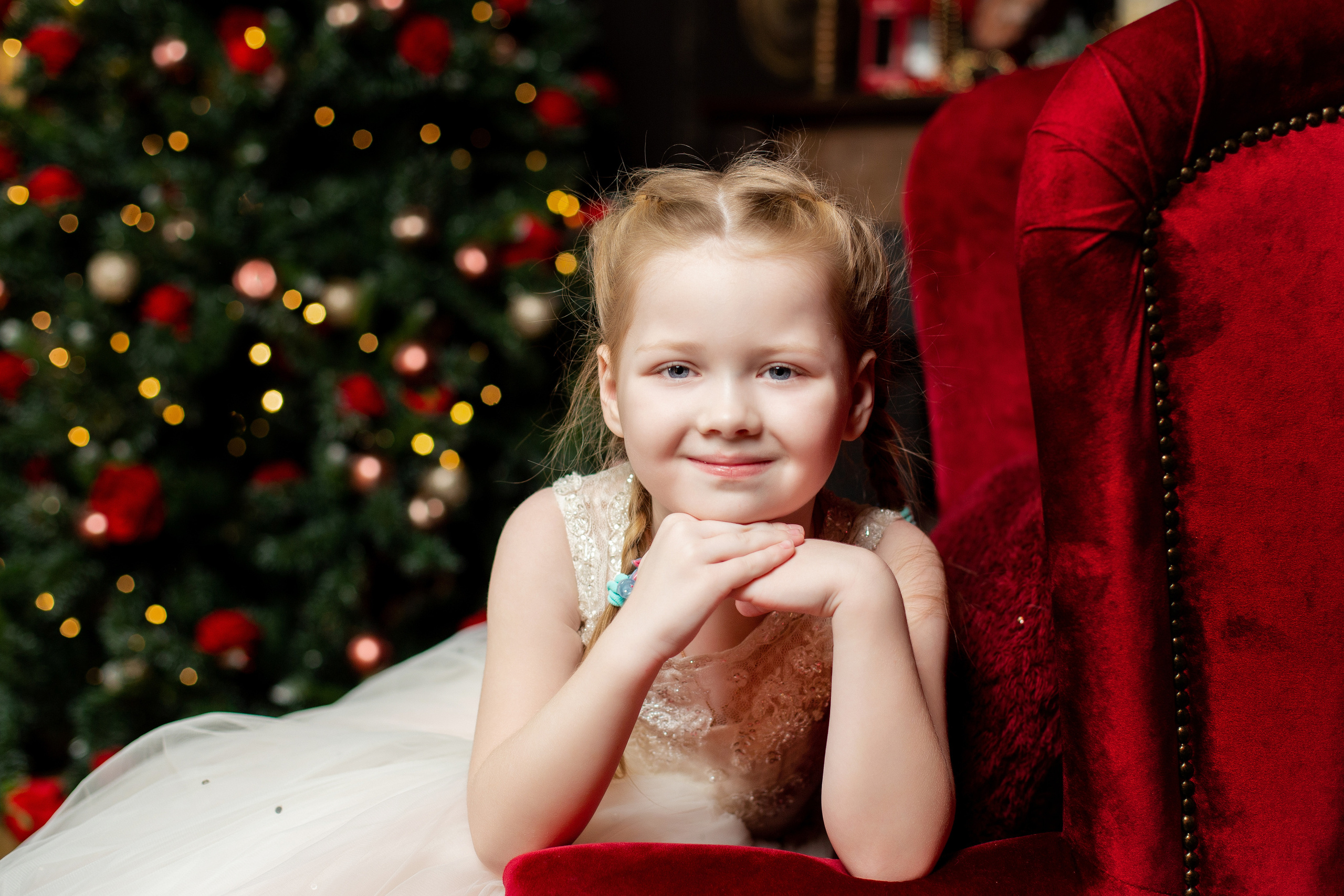 Фотопроект "Темная классика"