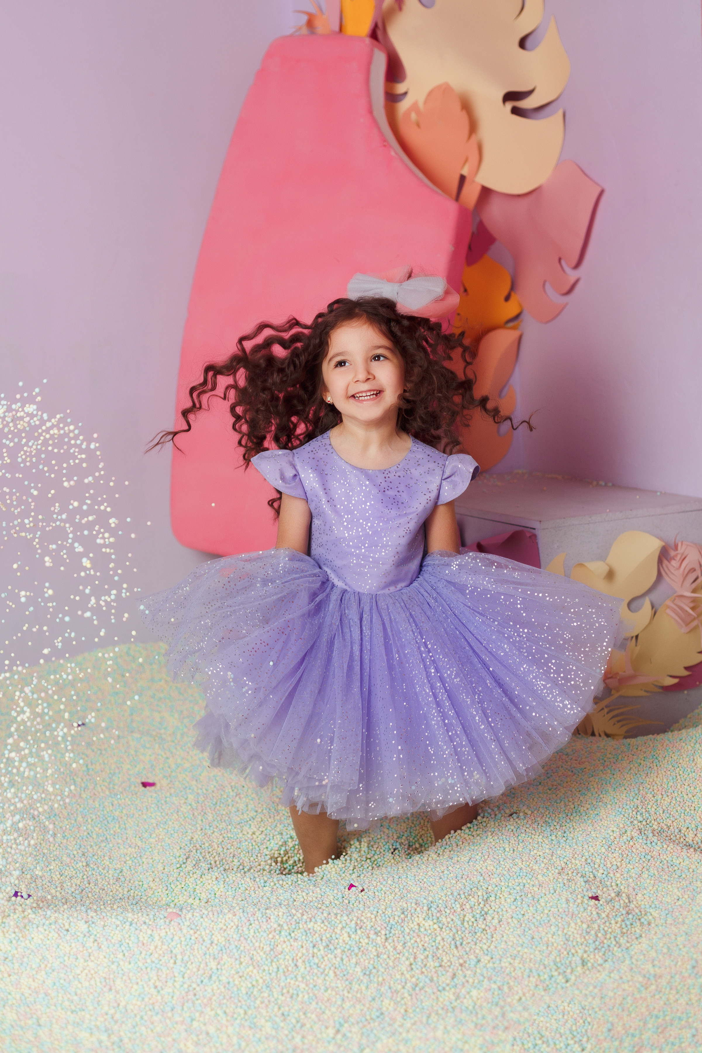 Фотопроект "Барби"