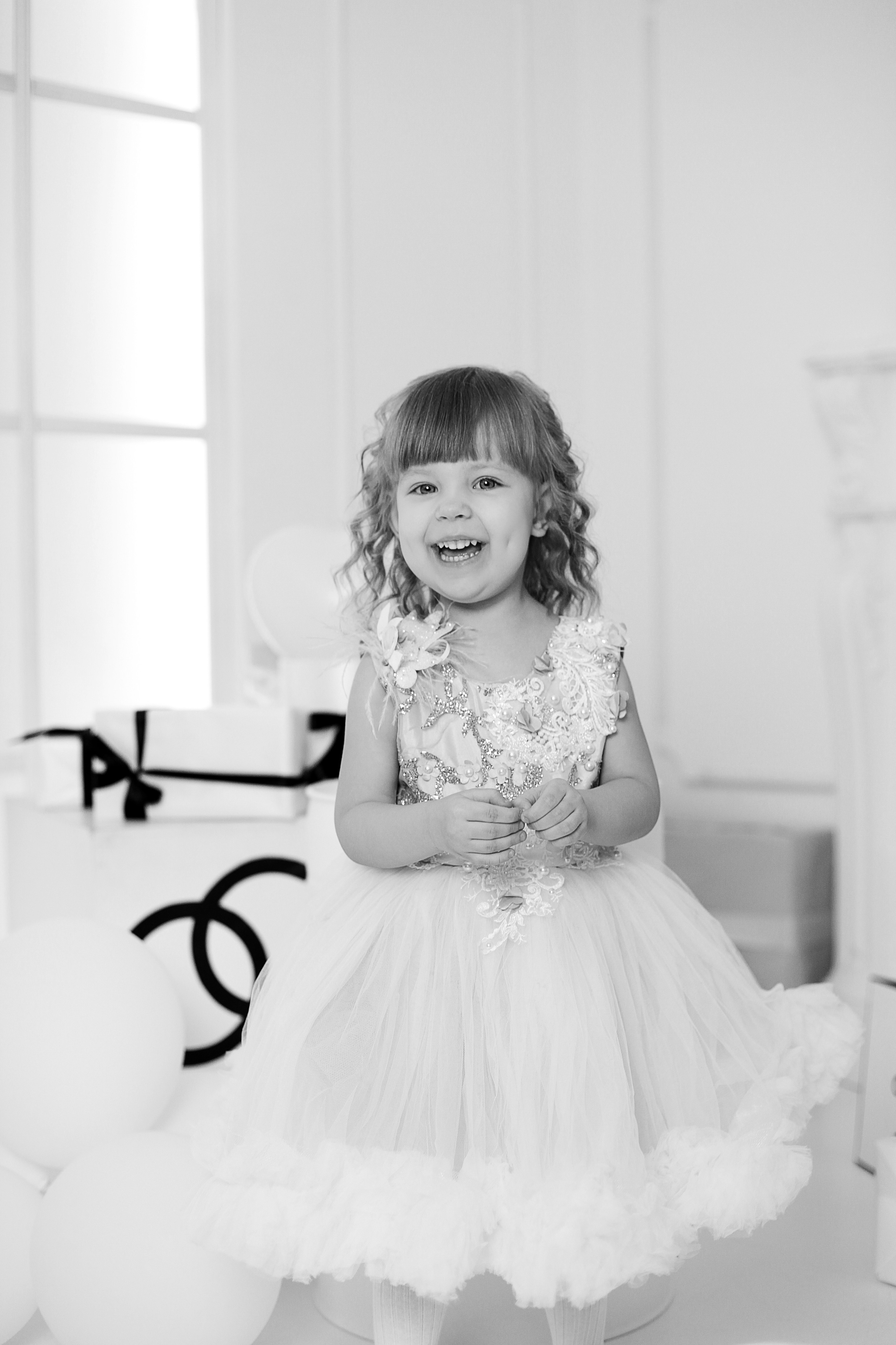 Фотопроект "Шанель"