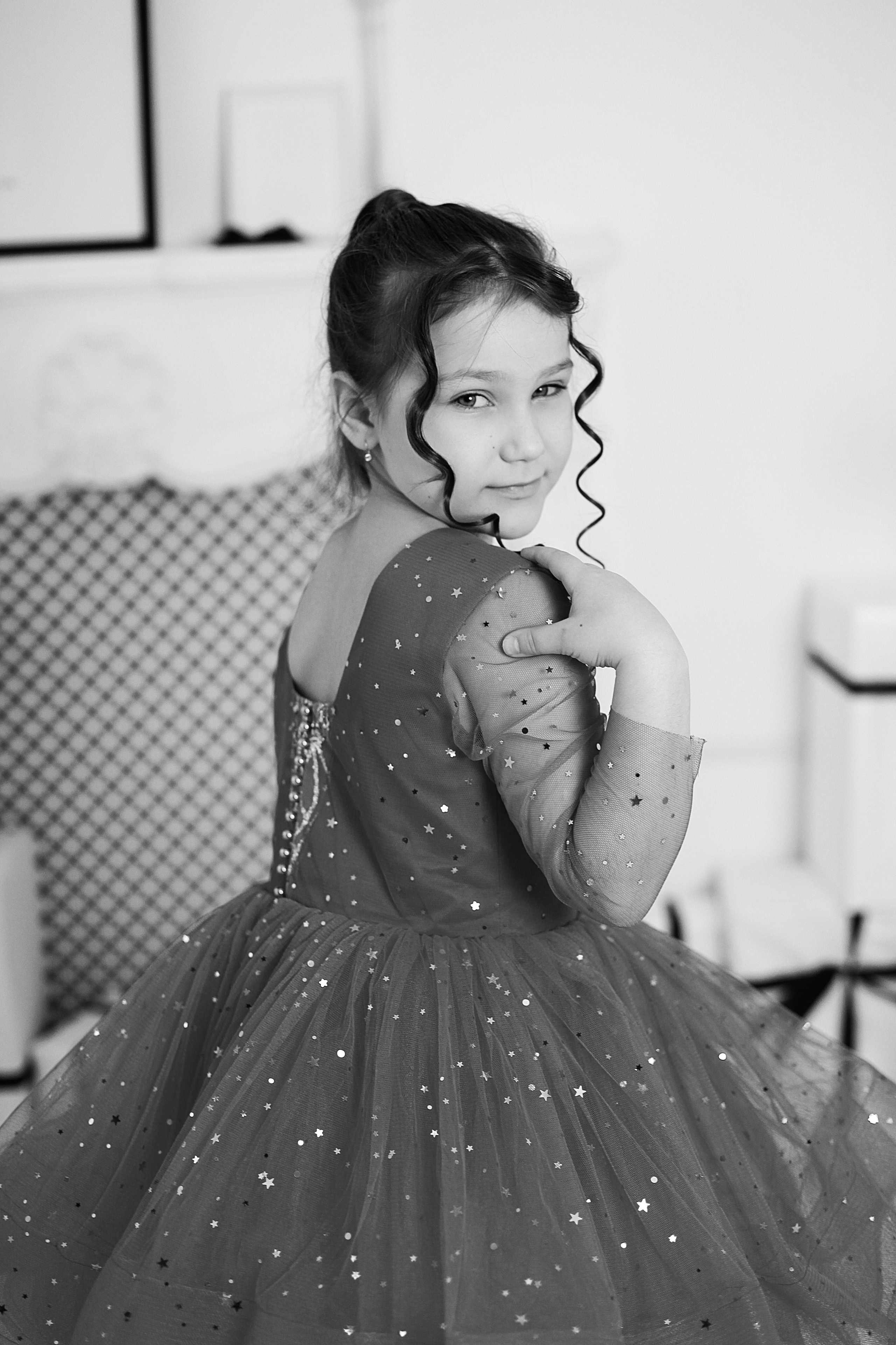 Фотопроект "Шанель"