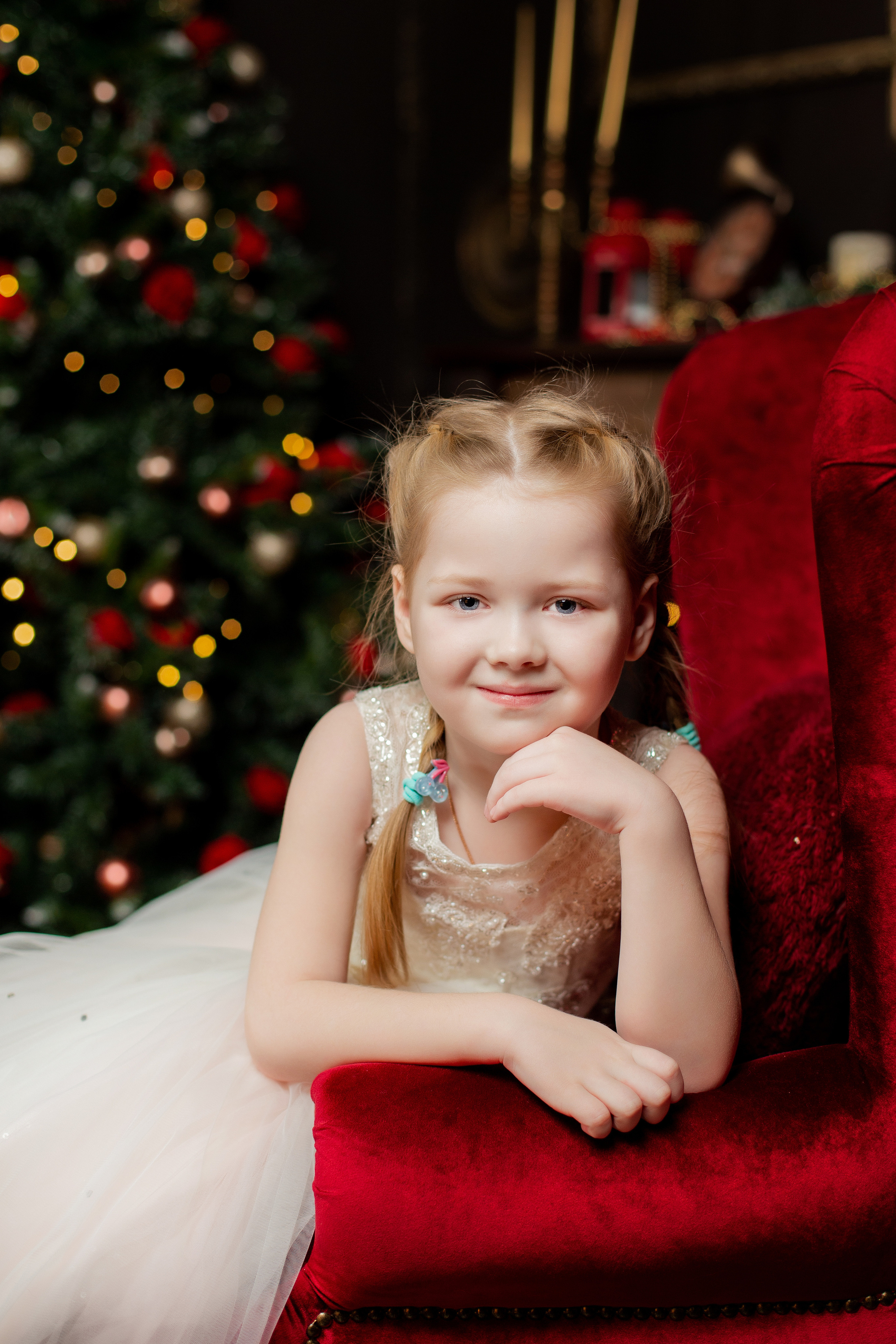 Фотопроект "Темная классика"