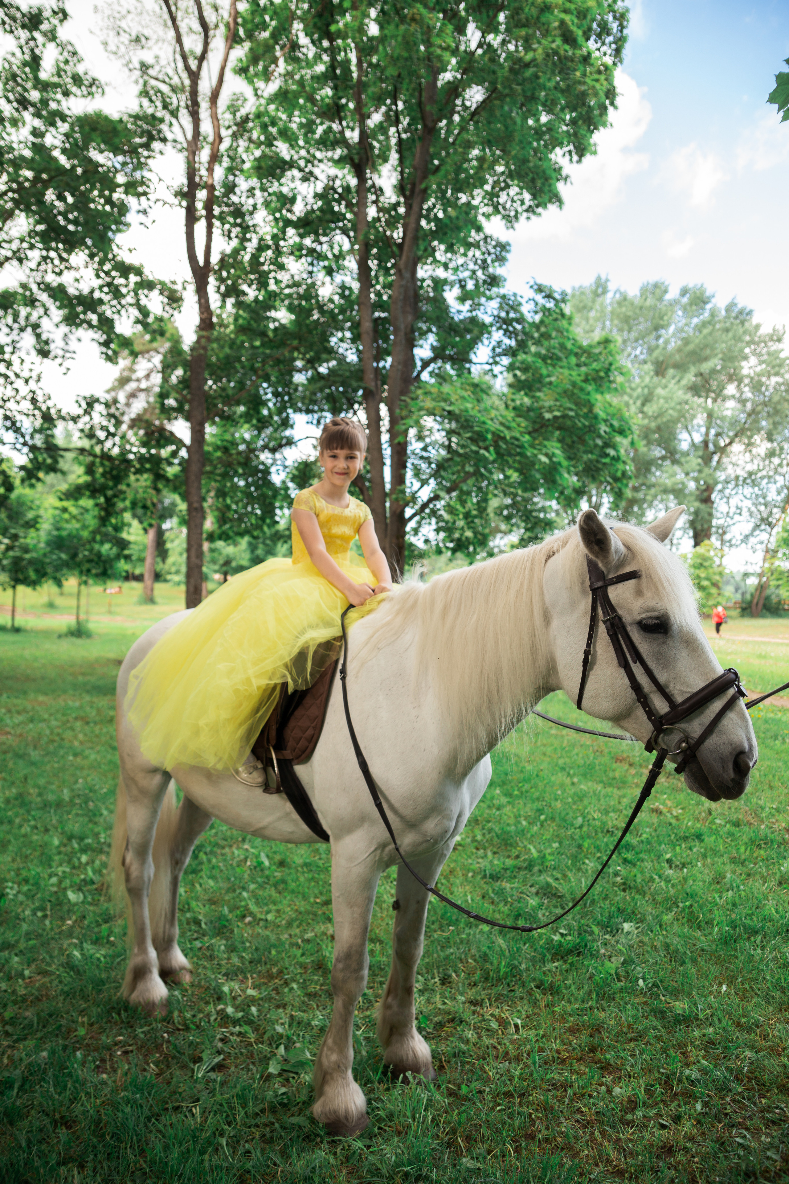 Фотопроект "Horse"