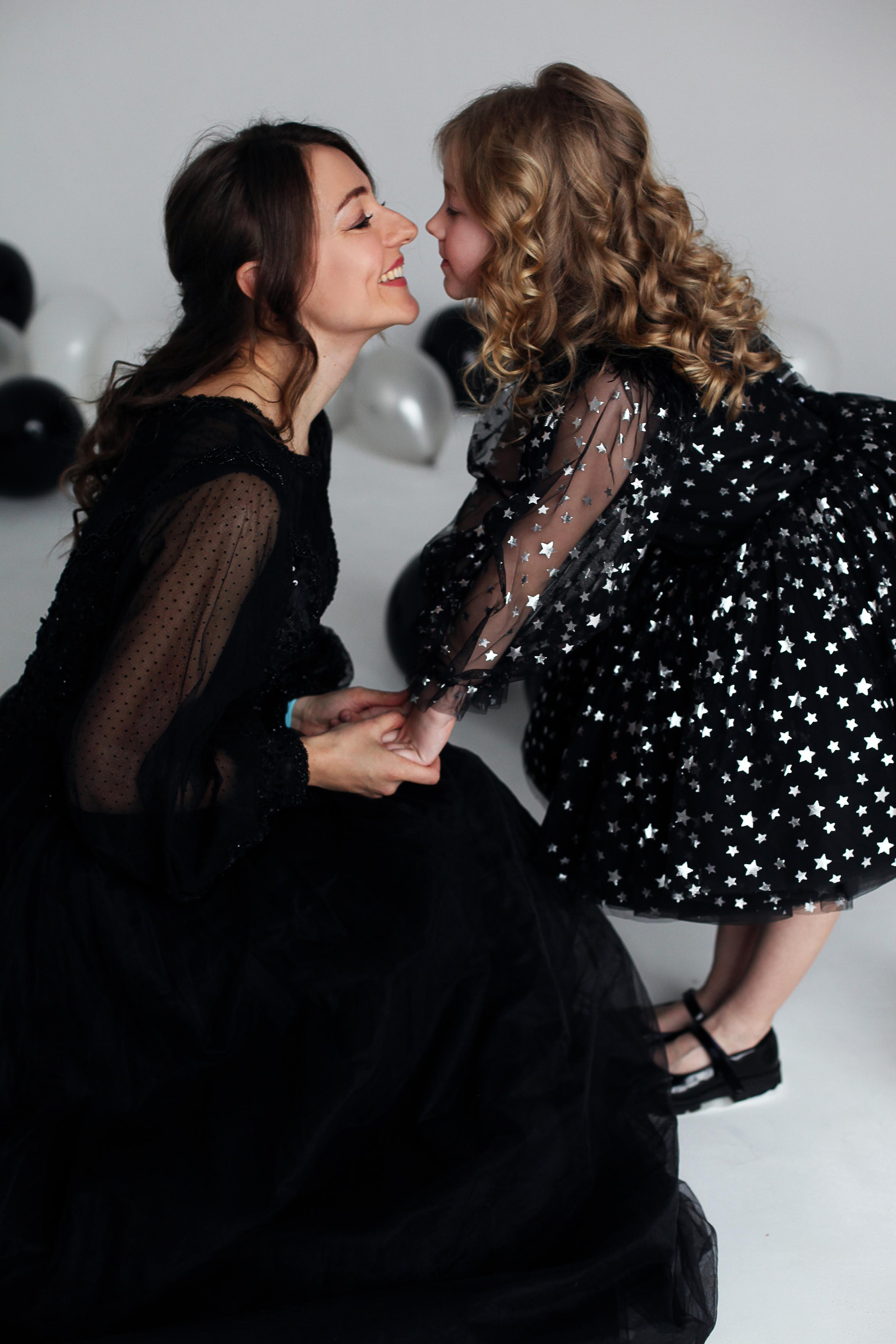 Фотопроект "Черное-белое"