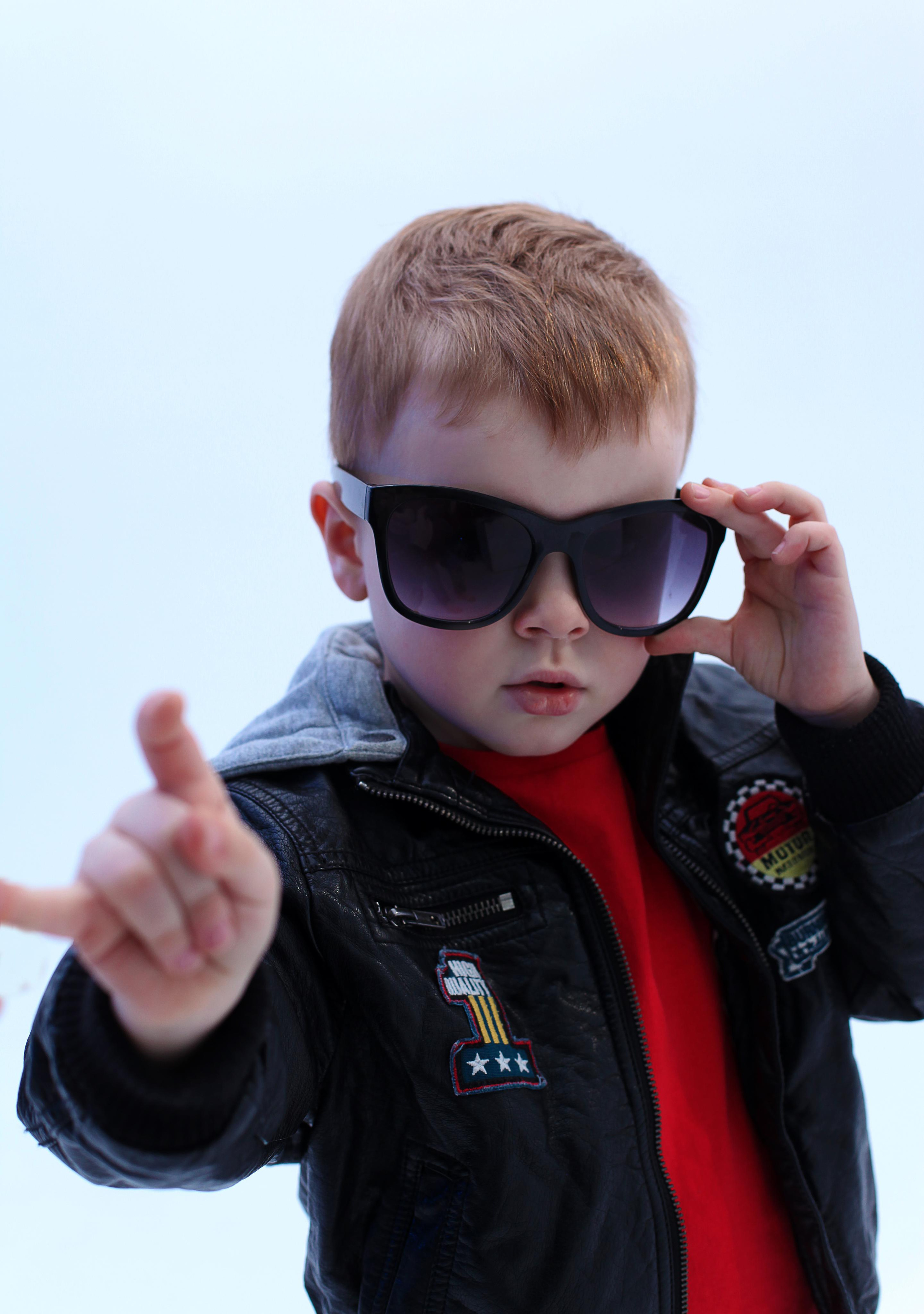 Фотопроект "Rock Star"