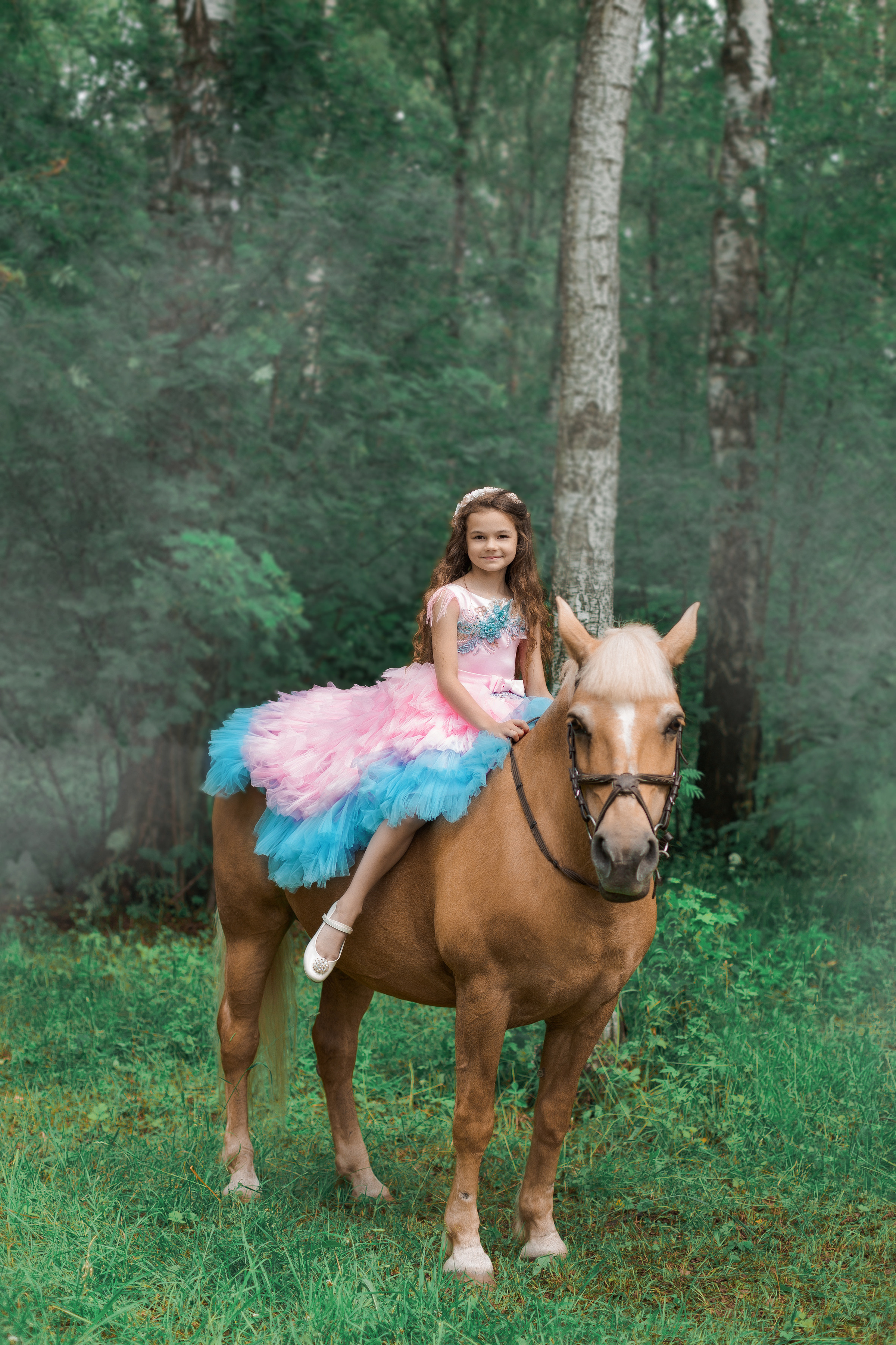 Фотопроект "Horse"