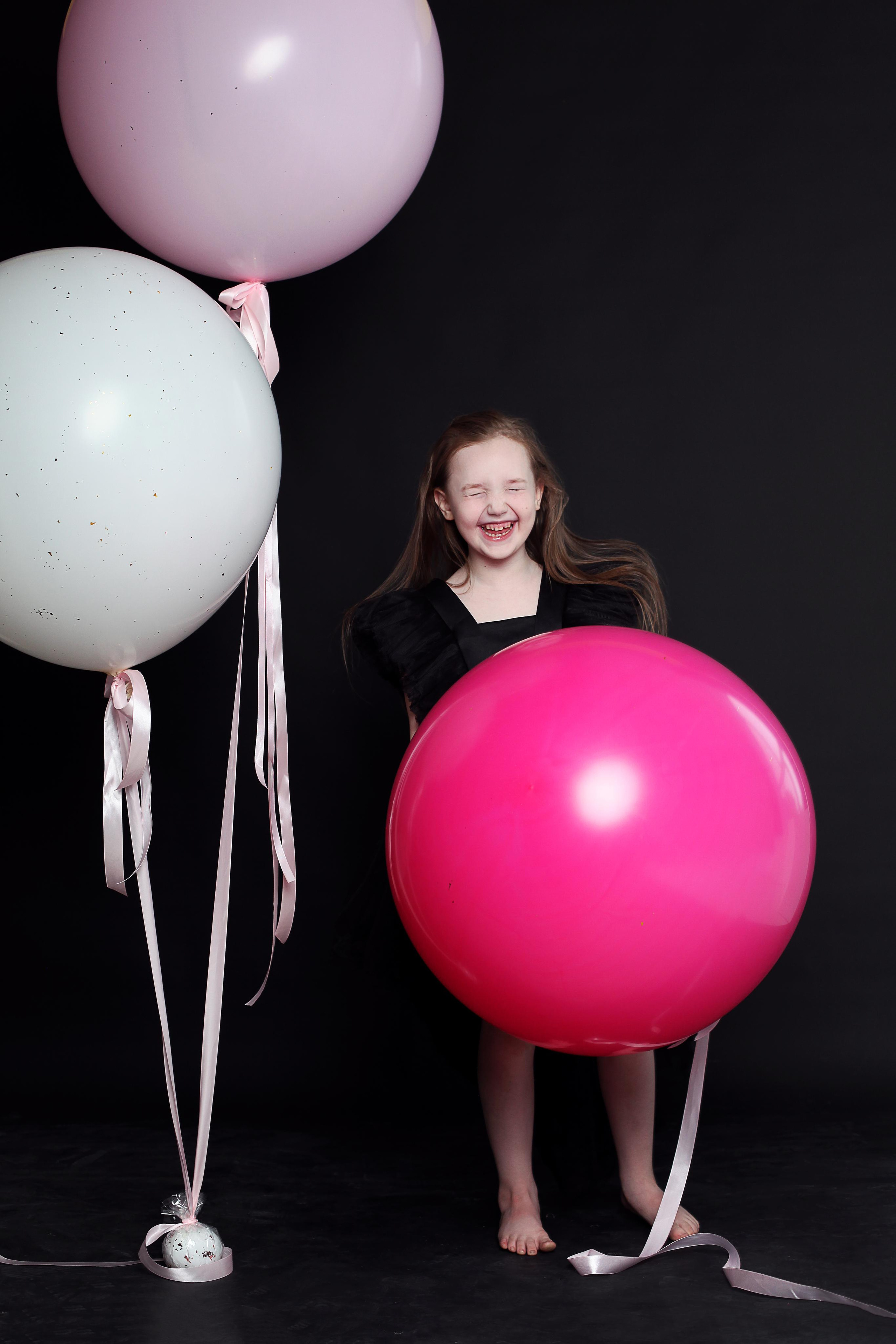 Фотопроект "Баблс"