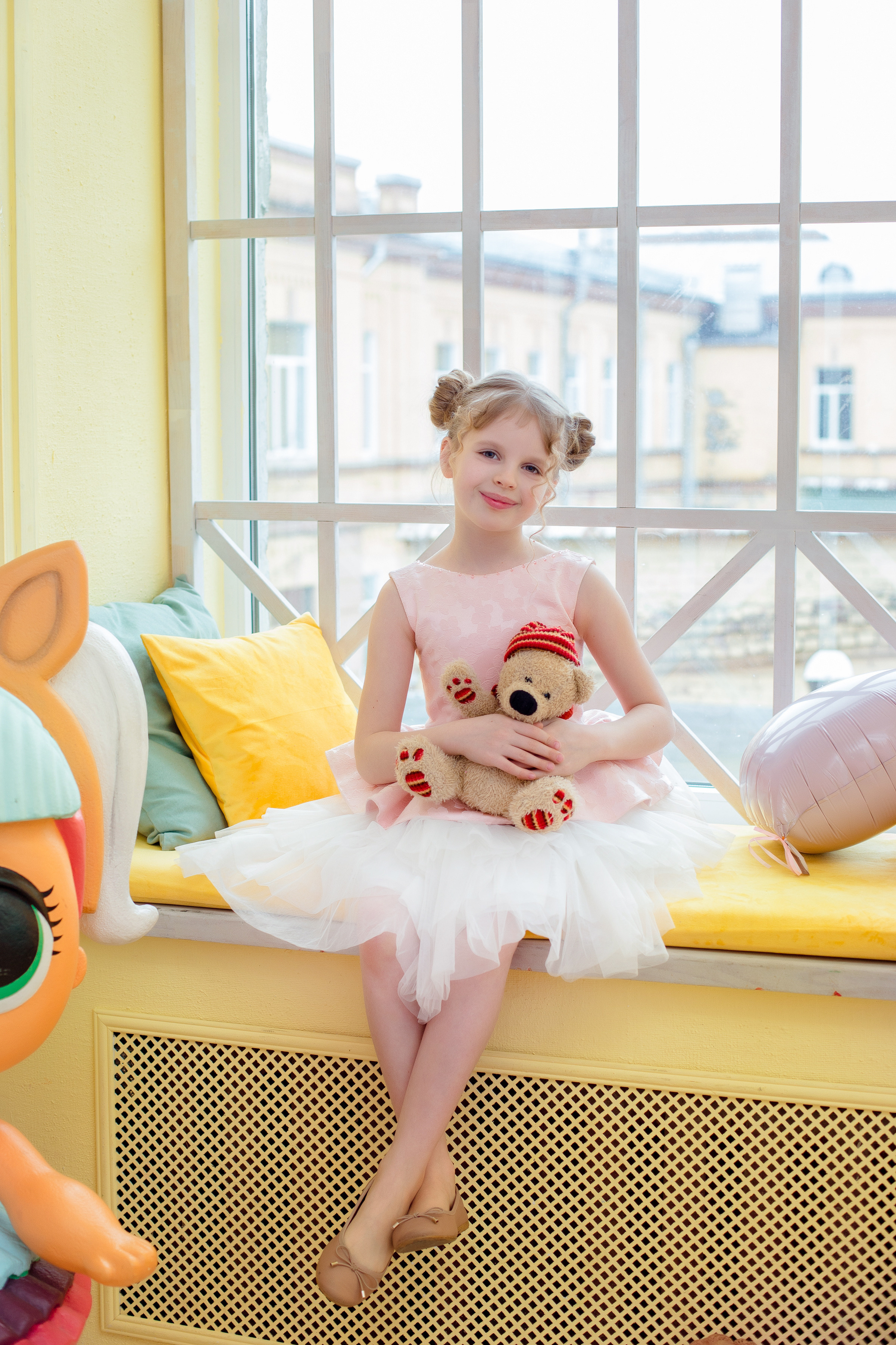 Фотопроект "Sweet Candy's"